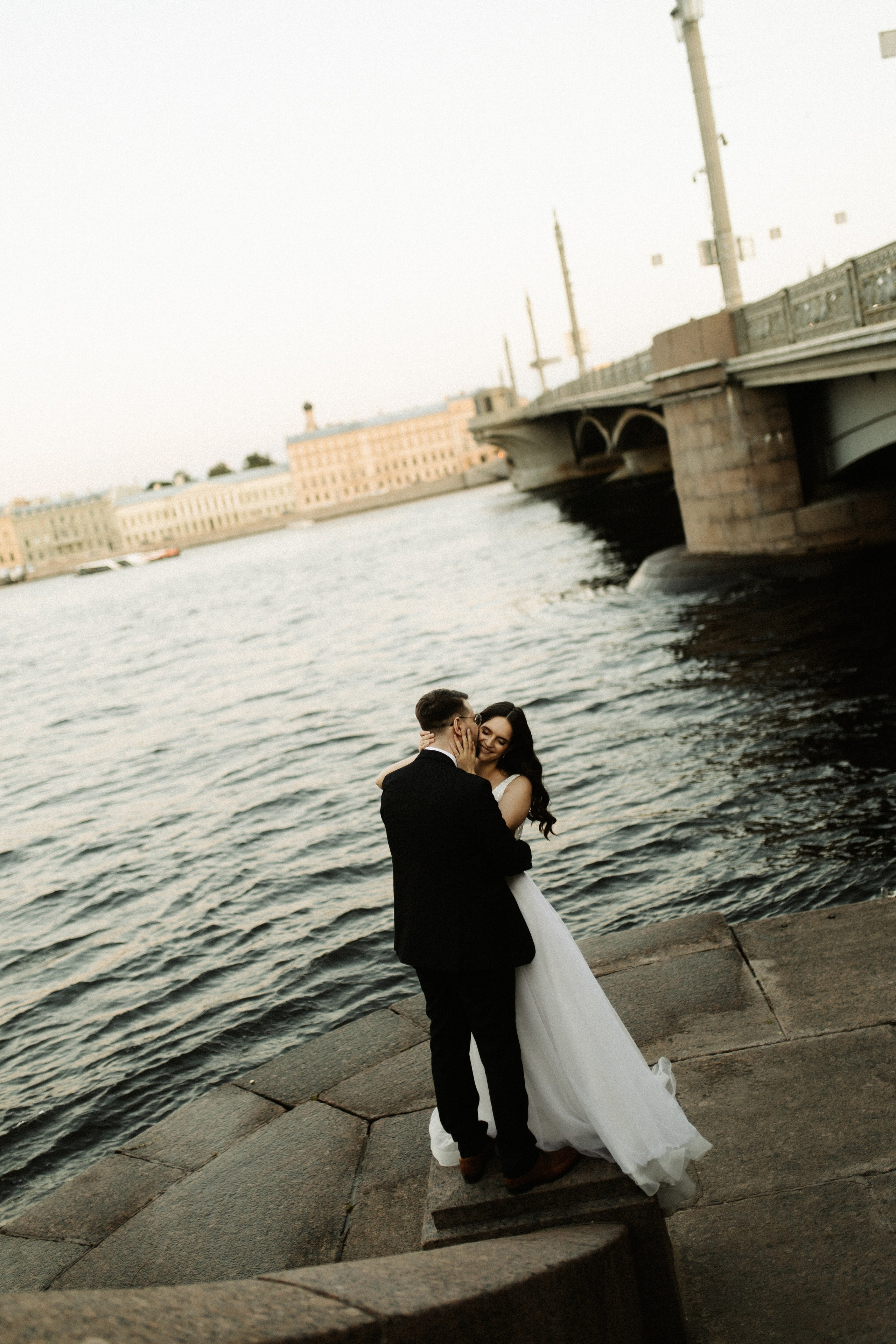 Алеся и Никита. Фотограф в Санкт-Петербурге