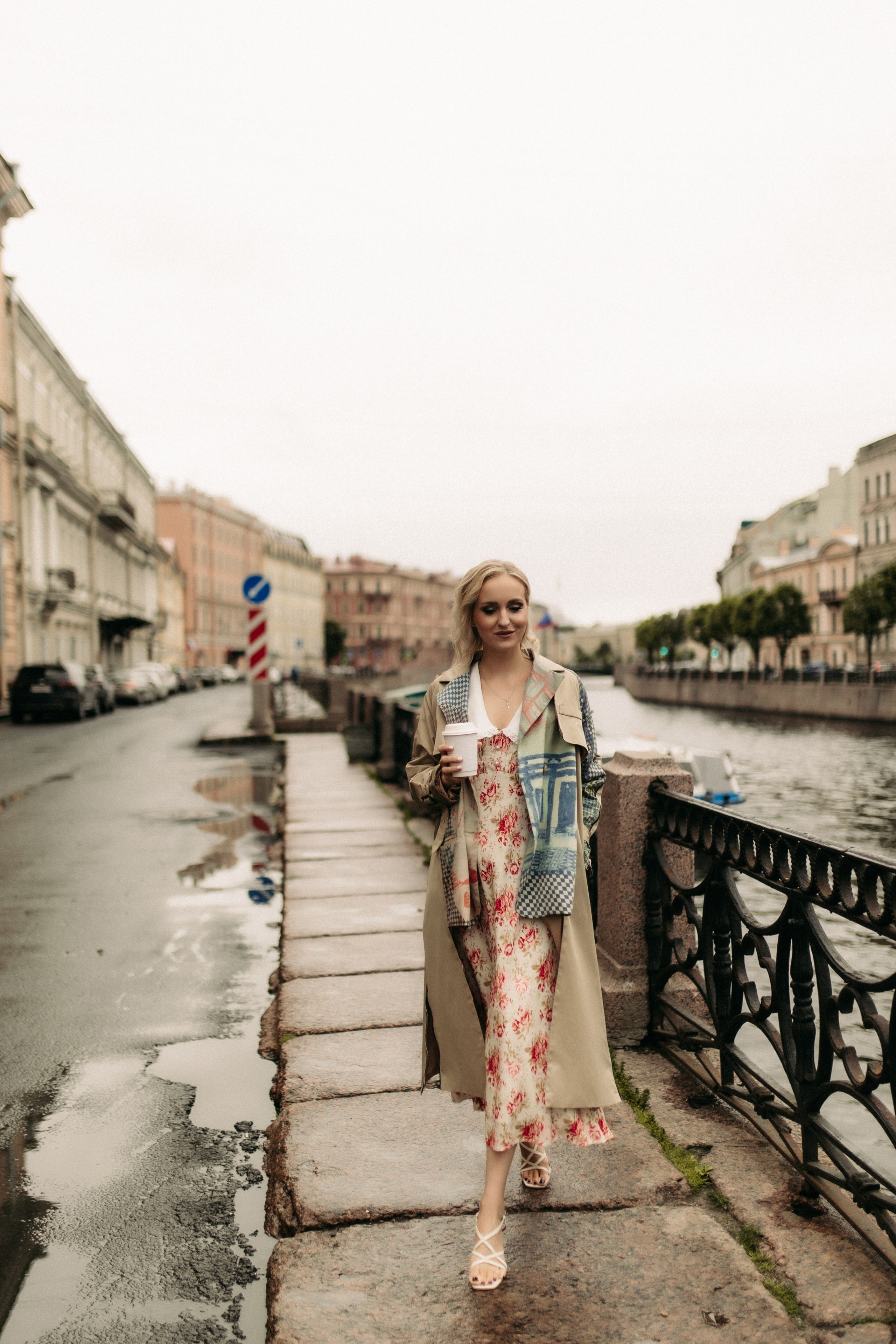 Екатерина. Фотограф в Санкт-Петербурге