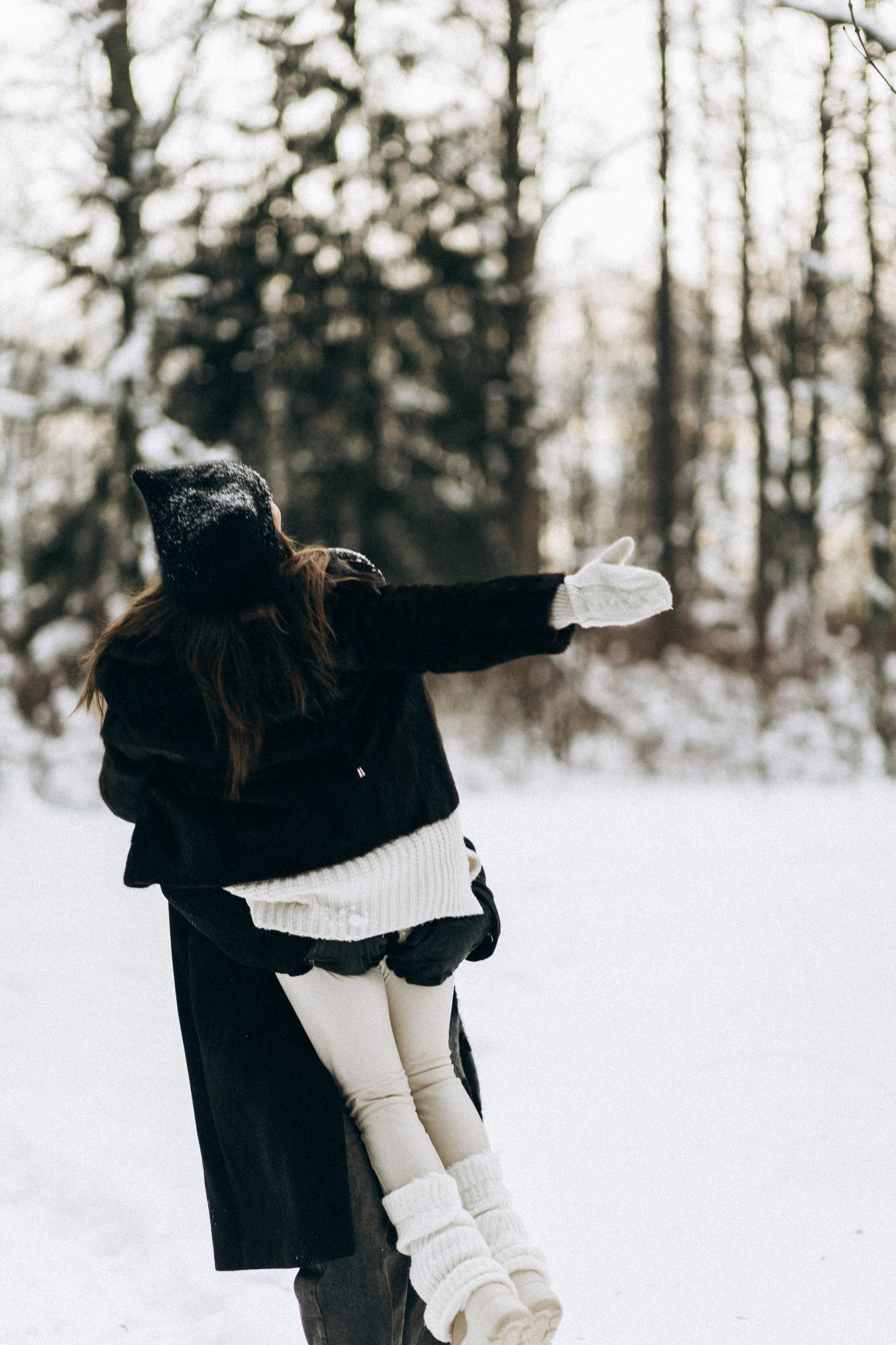 Настя и Коля. Фотограф в Санкт-Петербурге