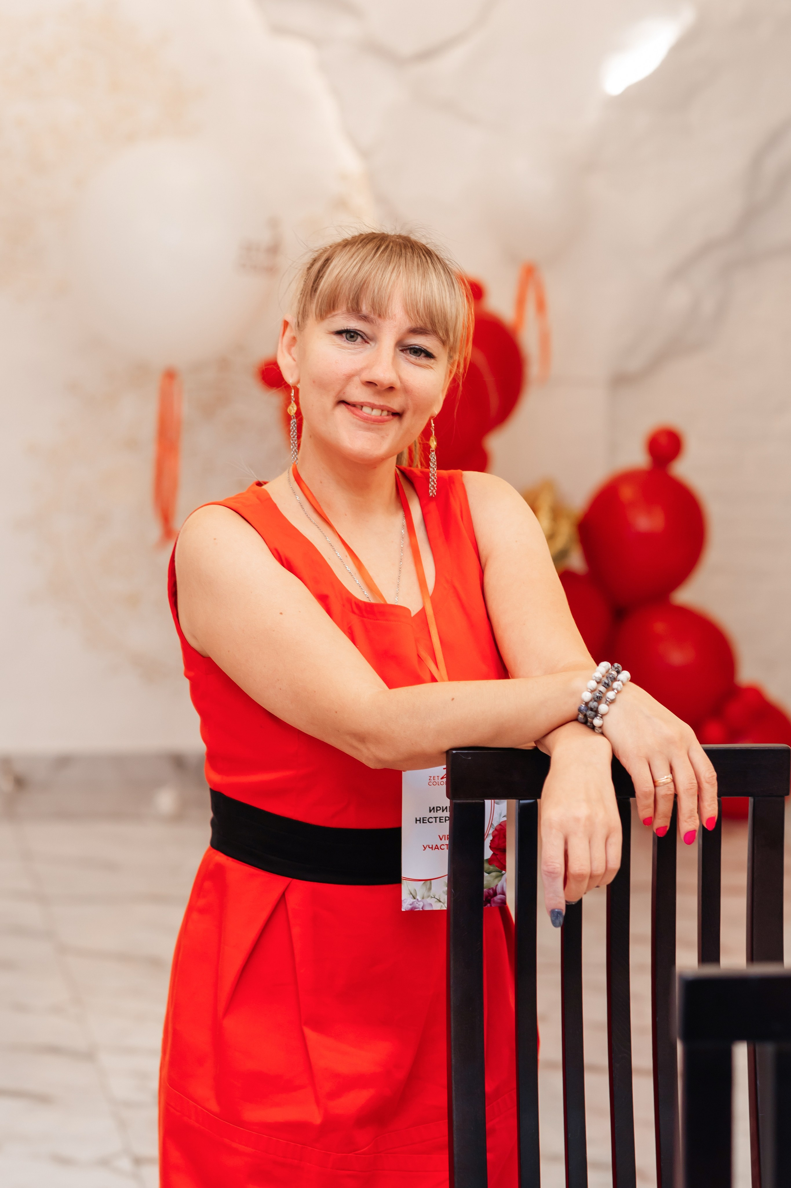 Brand Day Zen Color. Марина Шаймухаметова. Фотограф в Уфе