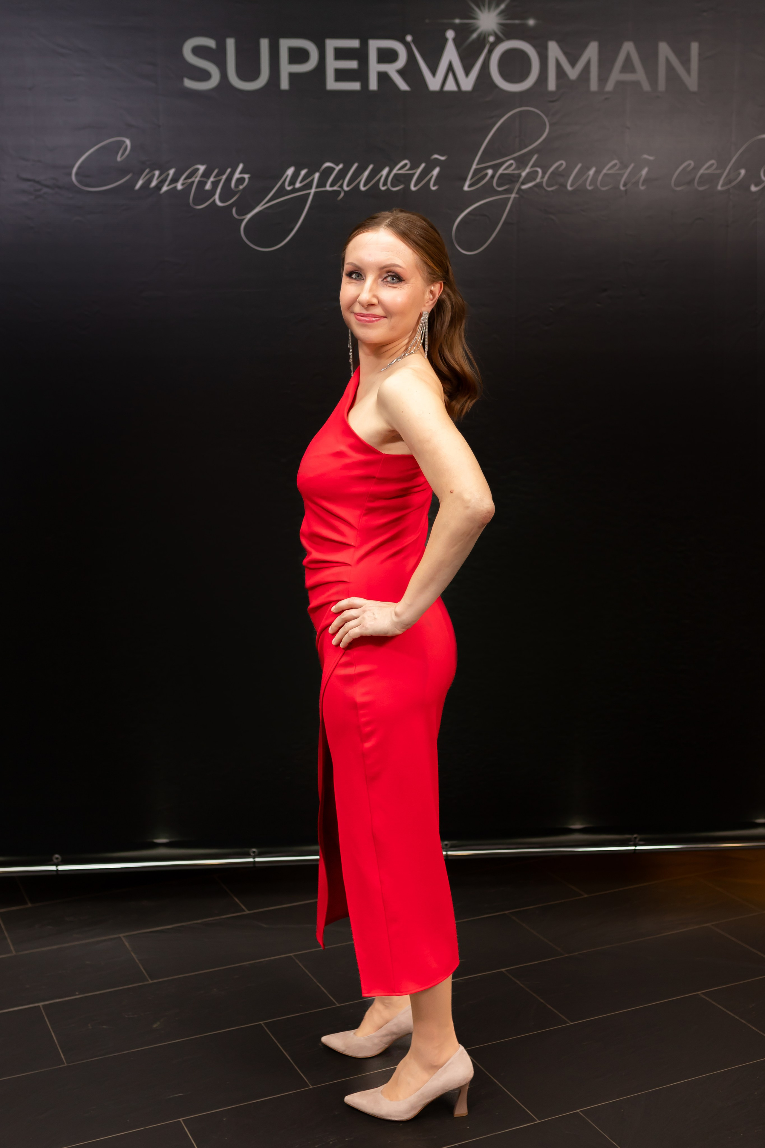 Super woman. Марина Шаймухаметова. Фотограф в Уфе