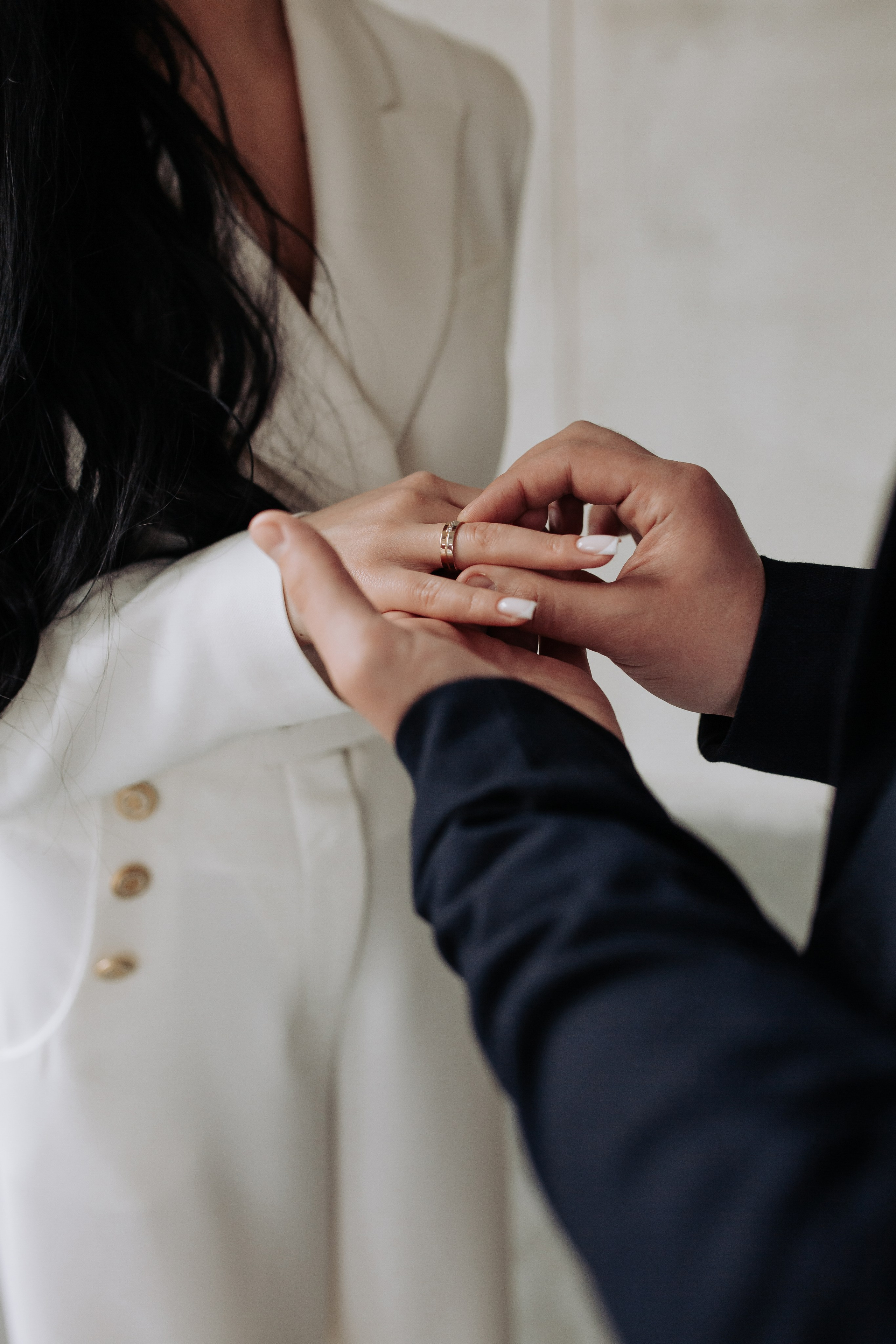 Артём и Кристина. Фотограф Дарья Бобровских в Воронеже