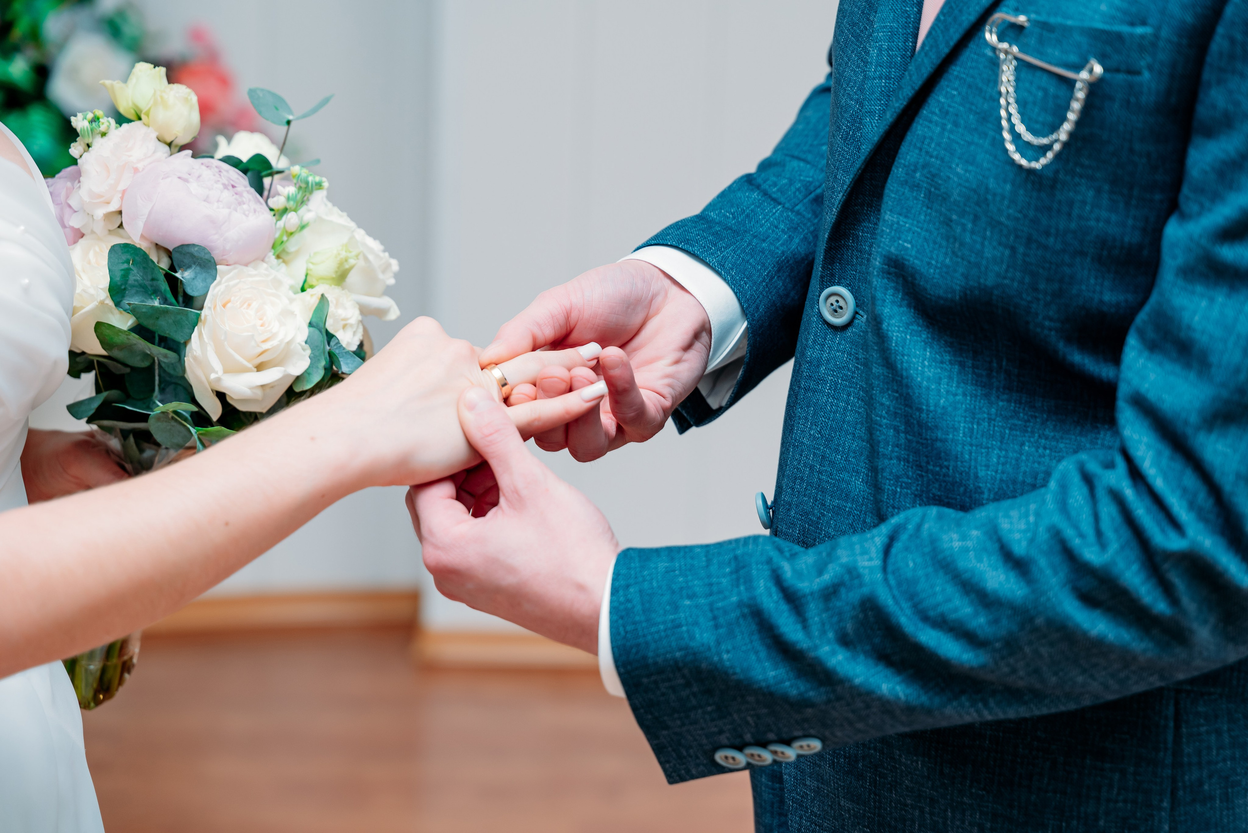 День счастья. Фотограф Алёна Царькова. Киселевск