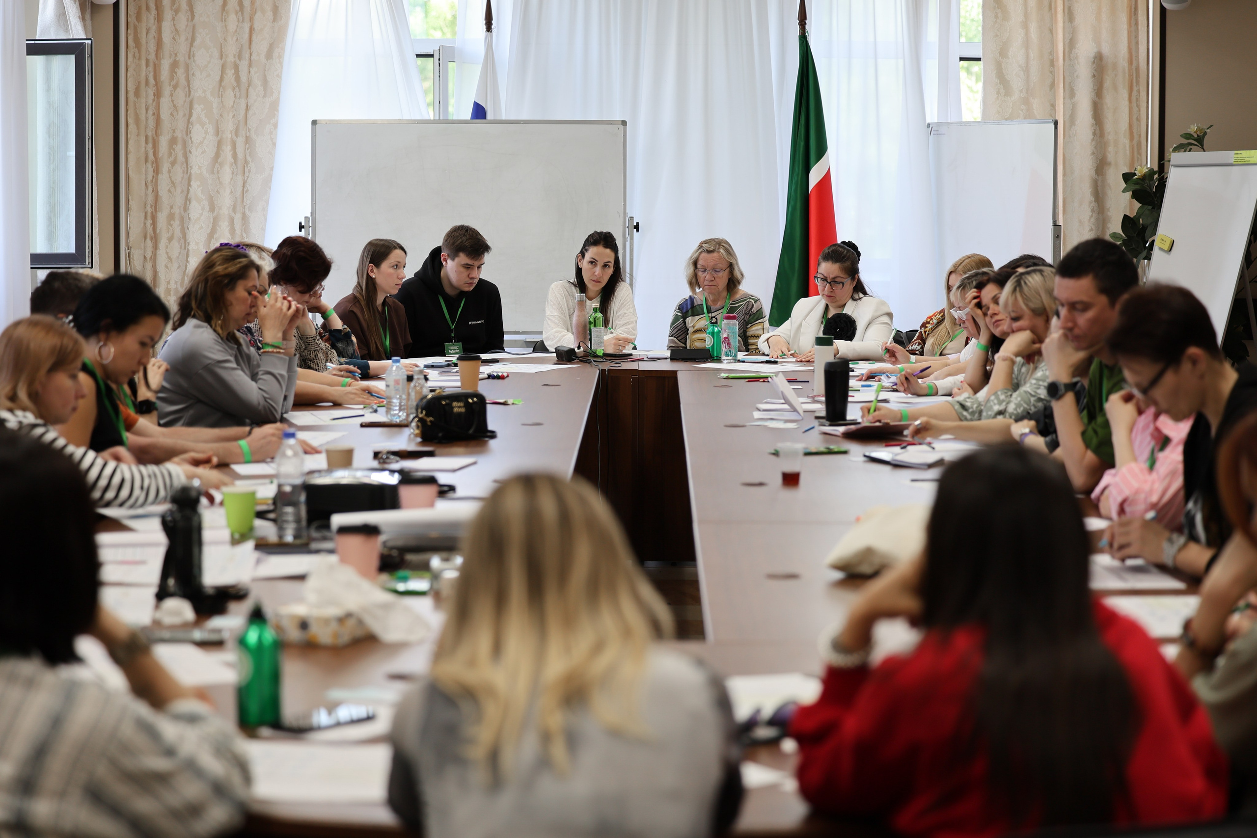 Репортажная съёмка. Ikotdusov