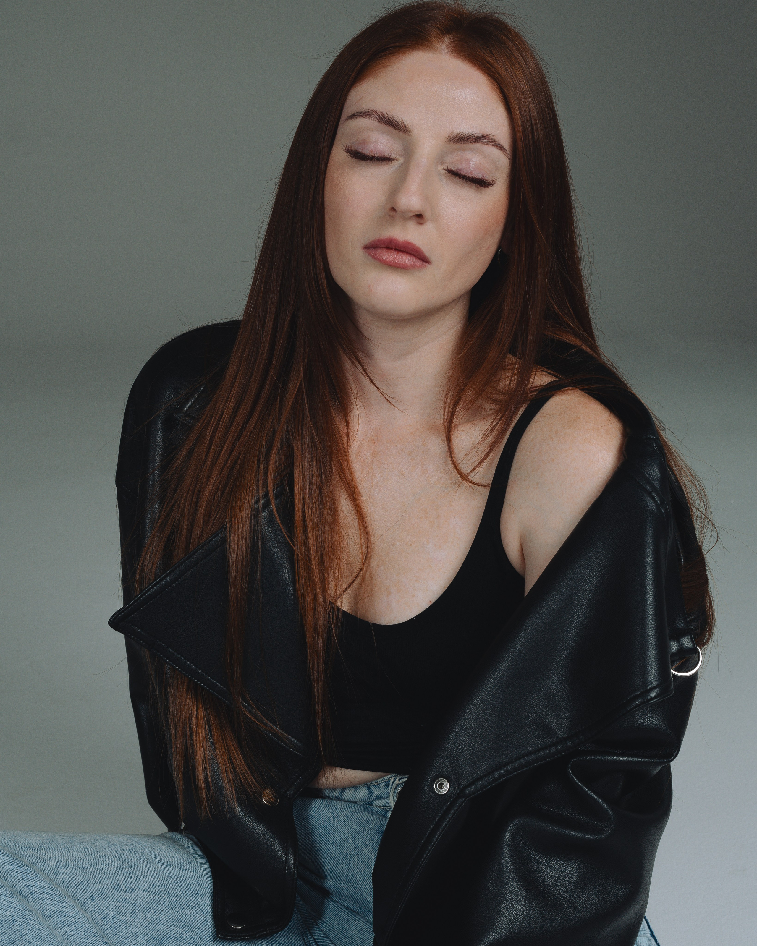 Ольга. Фотограф в Москве Шалышко Ангелина