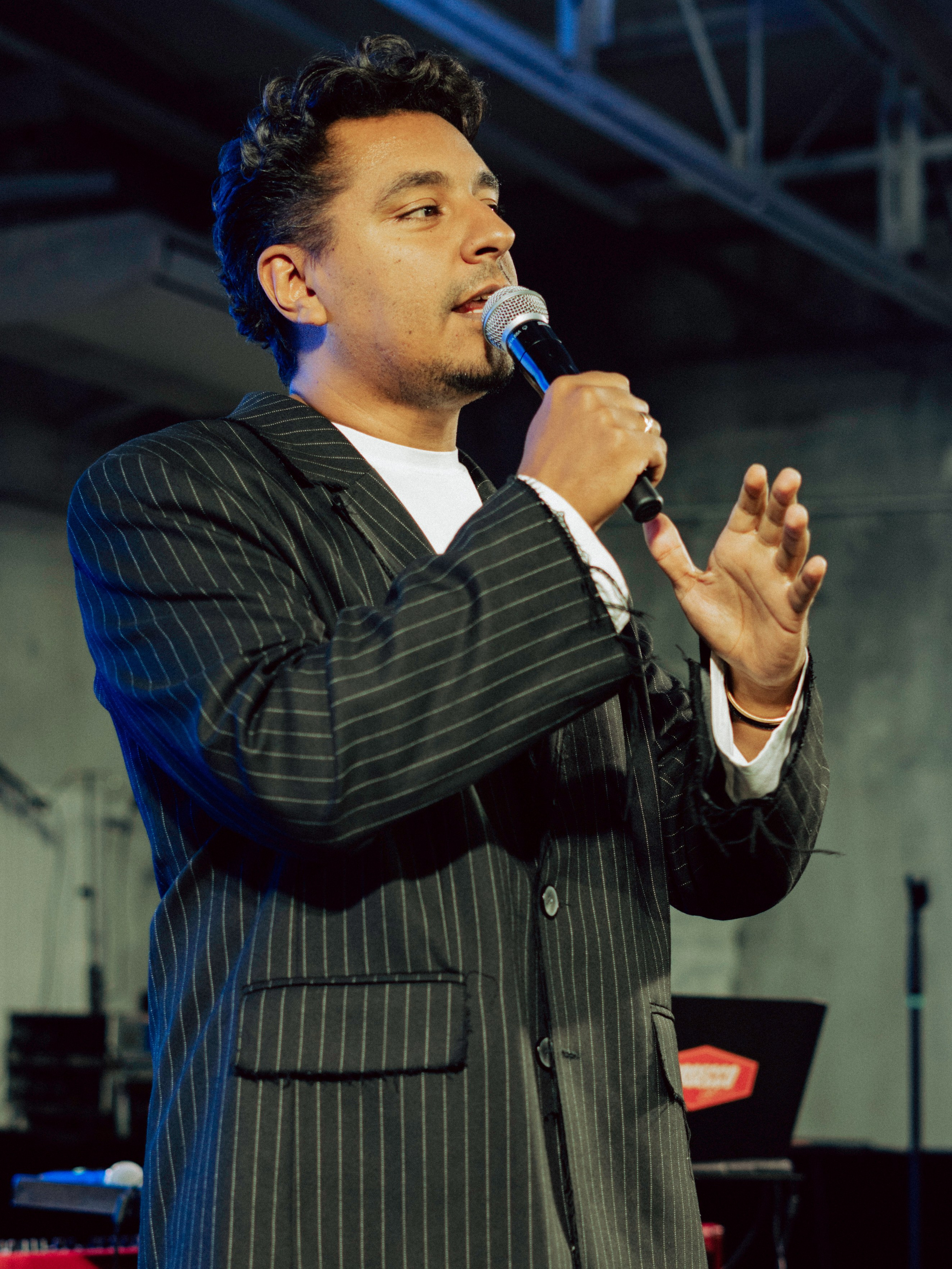 INPROSSECO FEST. Фотограф в Москве Шалышко Ангелина