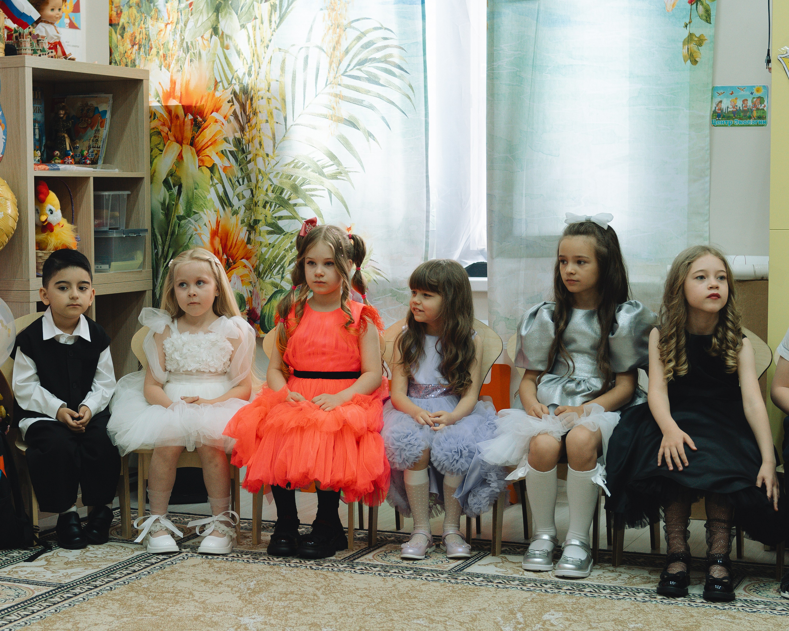 Крошка Енот. Фотограф в Москве Шалышко Ангелина