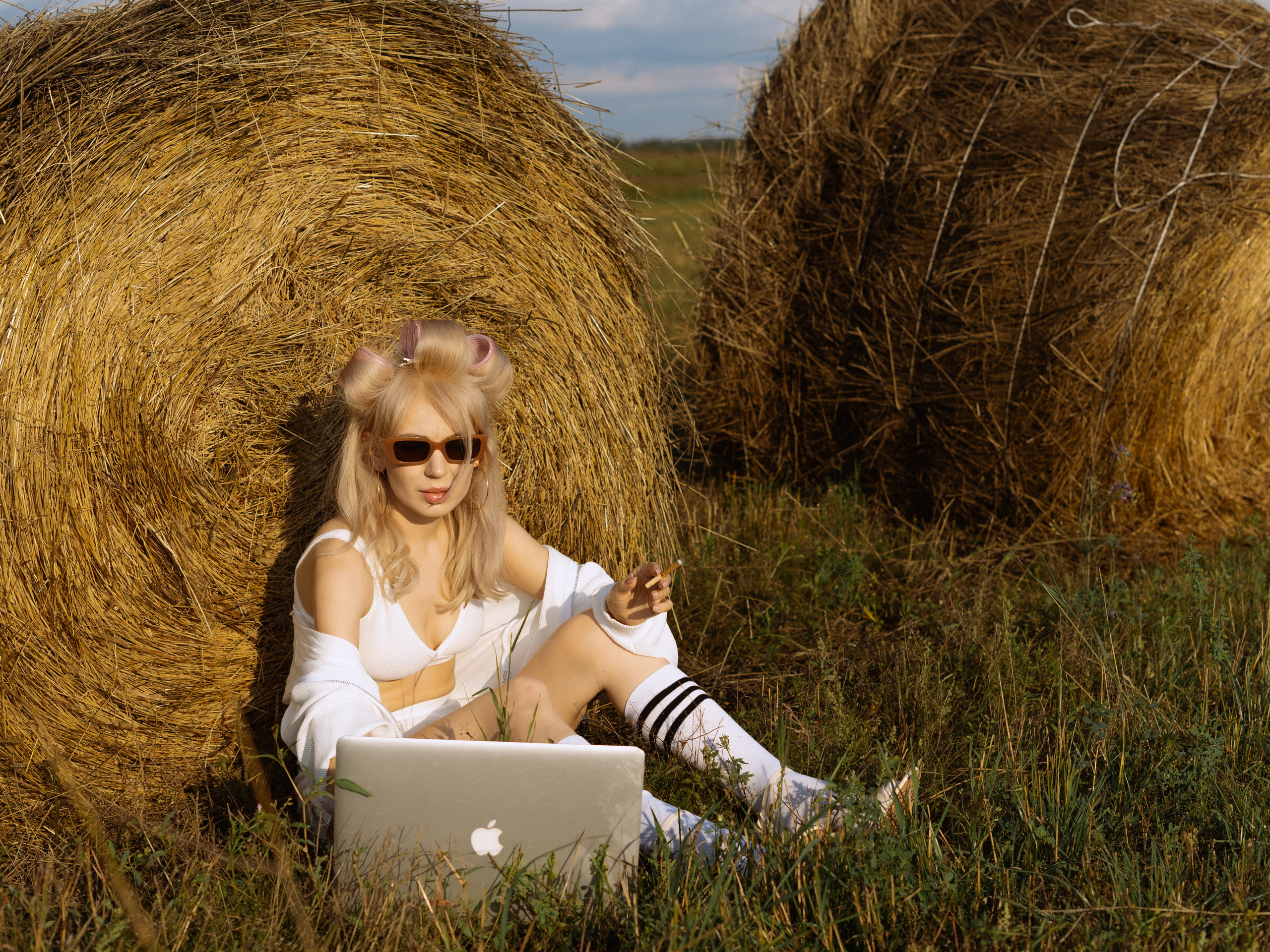 Виктория. Фотограф в Москве Шалышко Ангелина