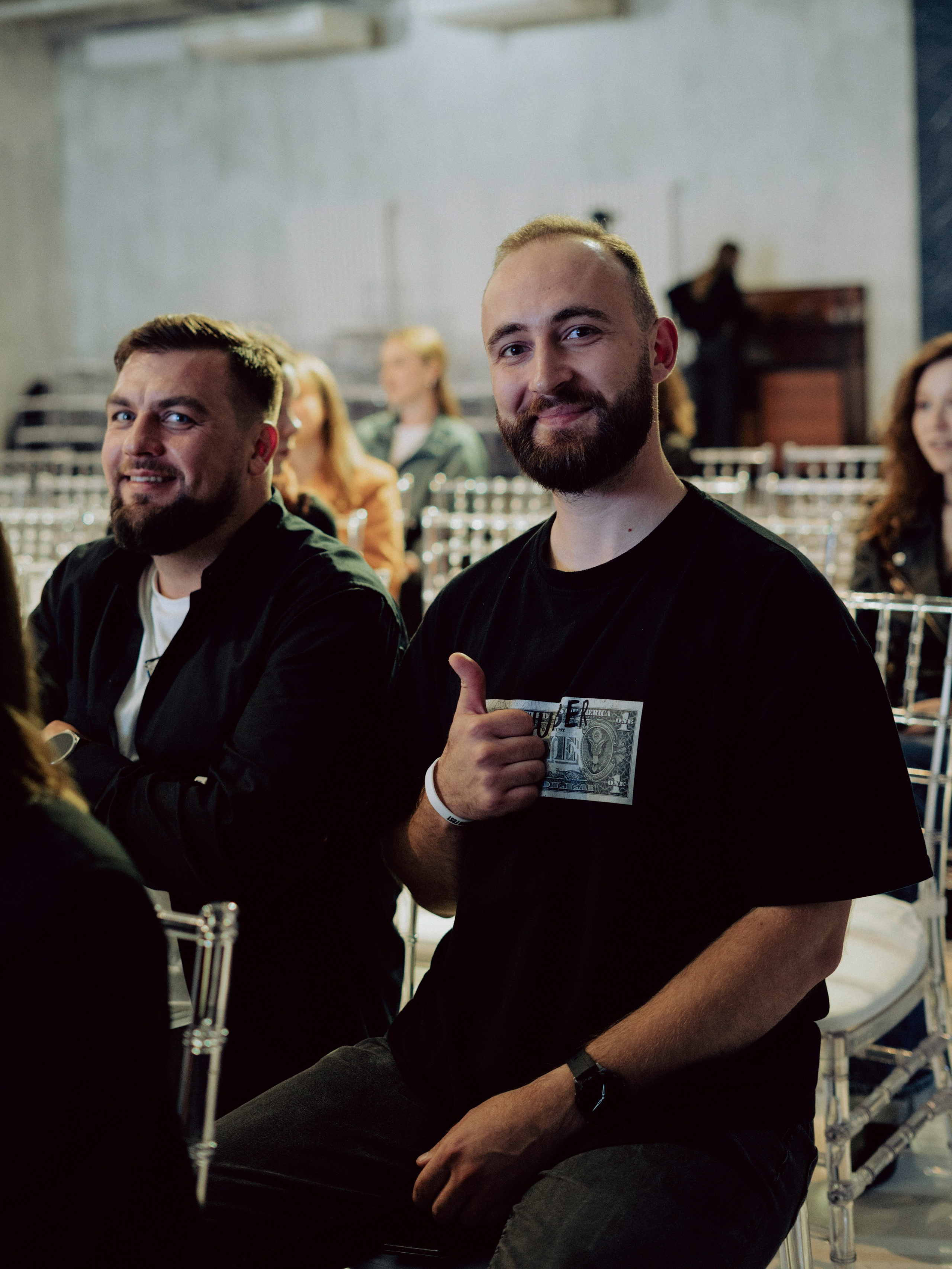 INPROSSECO FEST. Фотограф в Москве Шалышко Ангелина