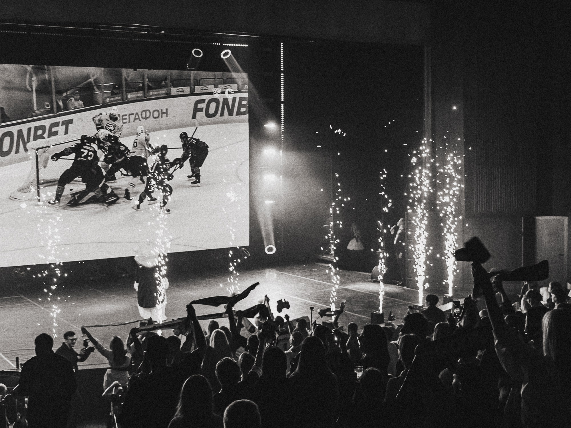 20260308 Traktor x Metalurg. Фотограф Иван Гуляев