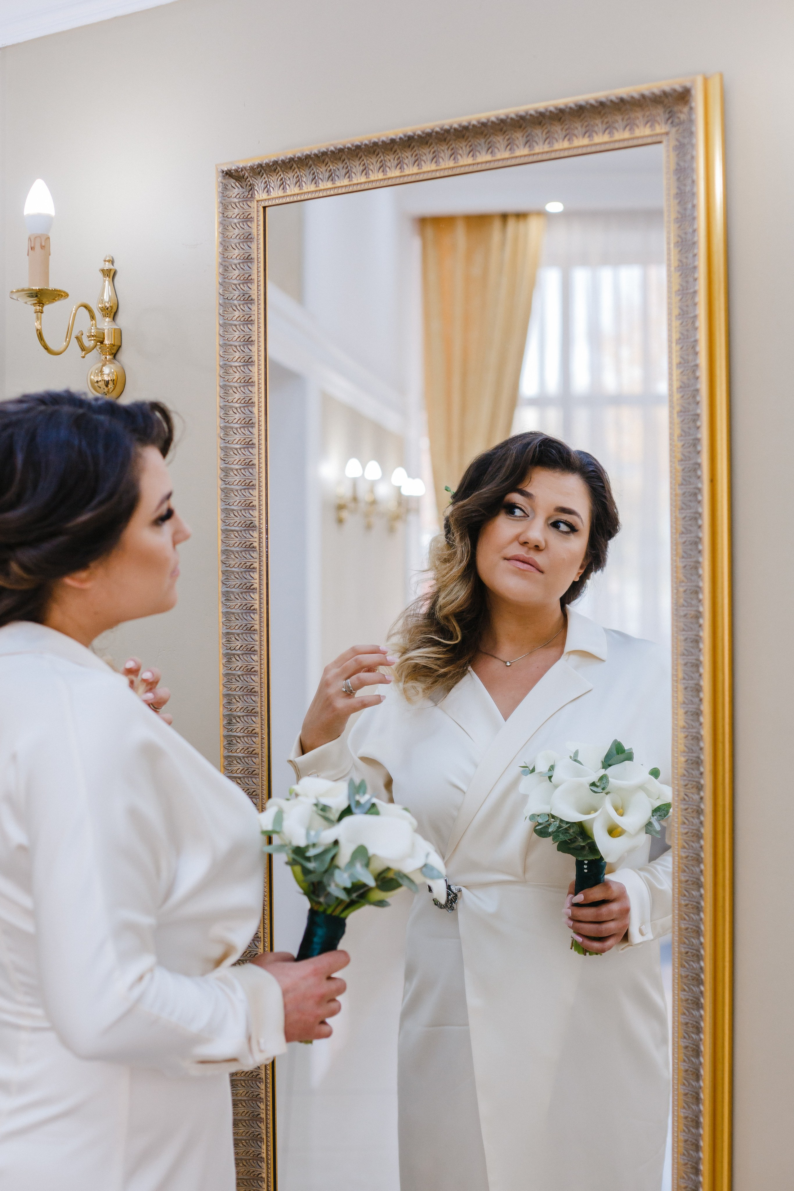 Павел и Анна. Семейный фотограф Николаева Ольга