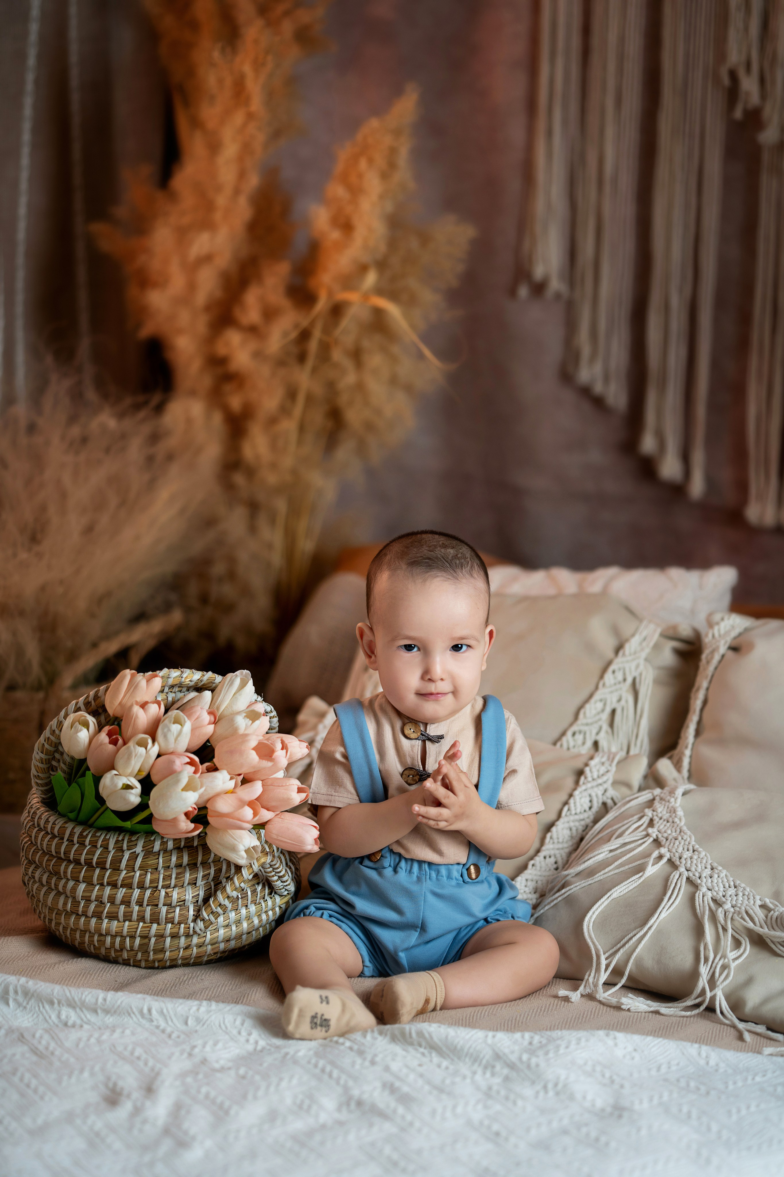 СЕМЕЙНЫЙ ВЕСЕННИЙ. Творческая команда Ульяшевы, свадебная и семейная фотография. Кахахста