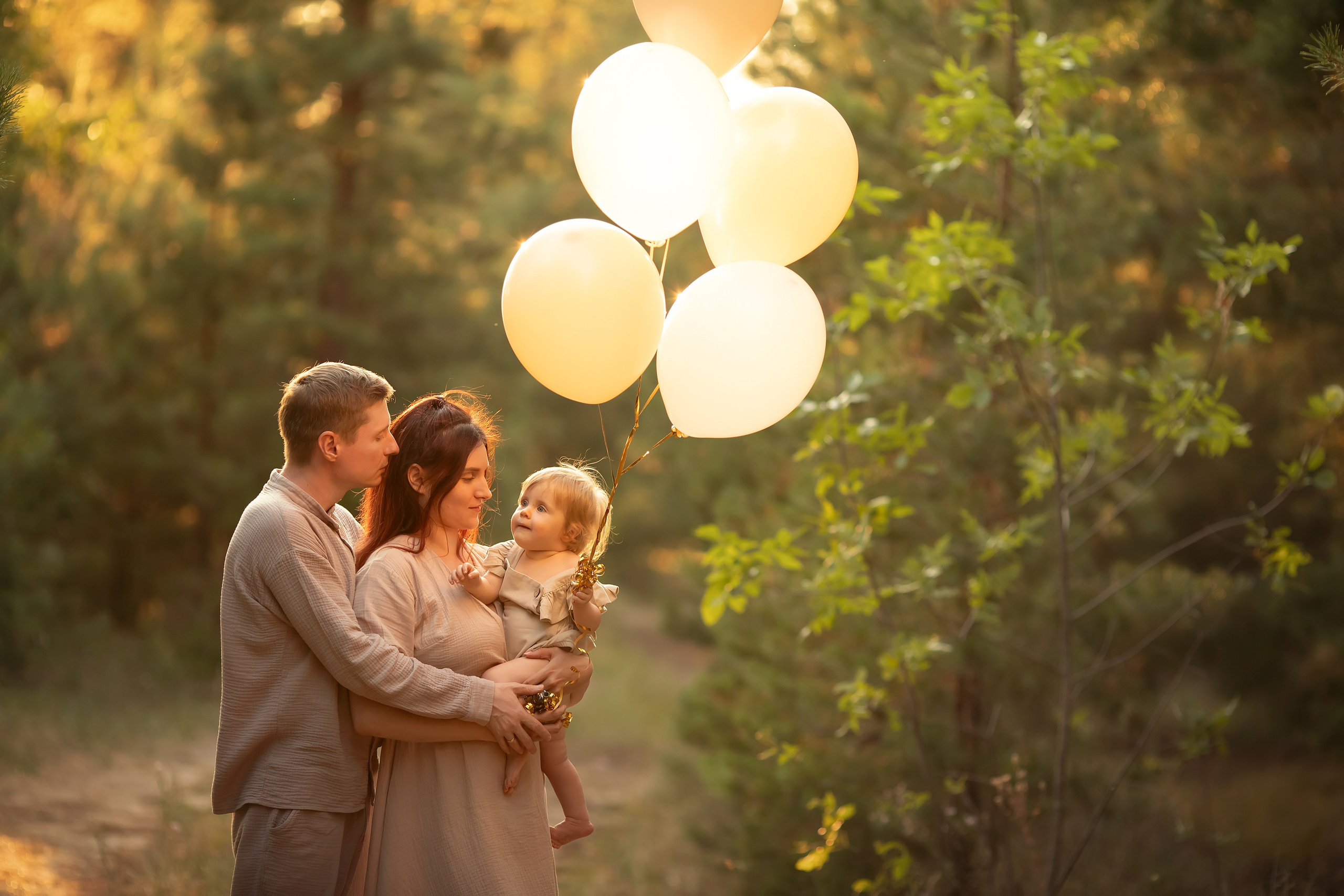 Portfolio. Семейный и детский фотограф в Саратове Полина Коткина
