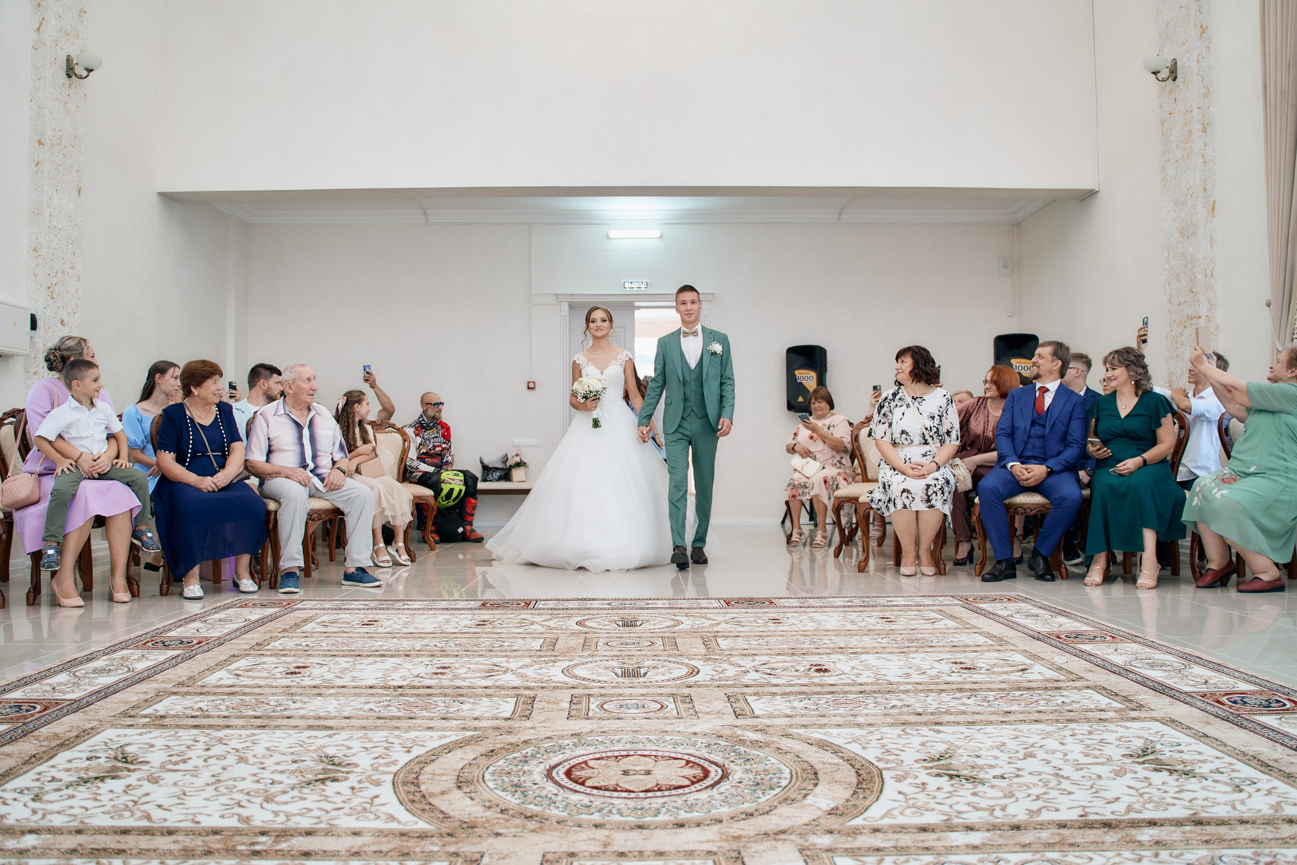 Свадебная фотография. Краснодар. Москва. Россия.