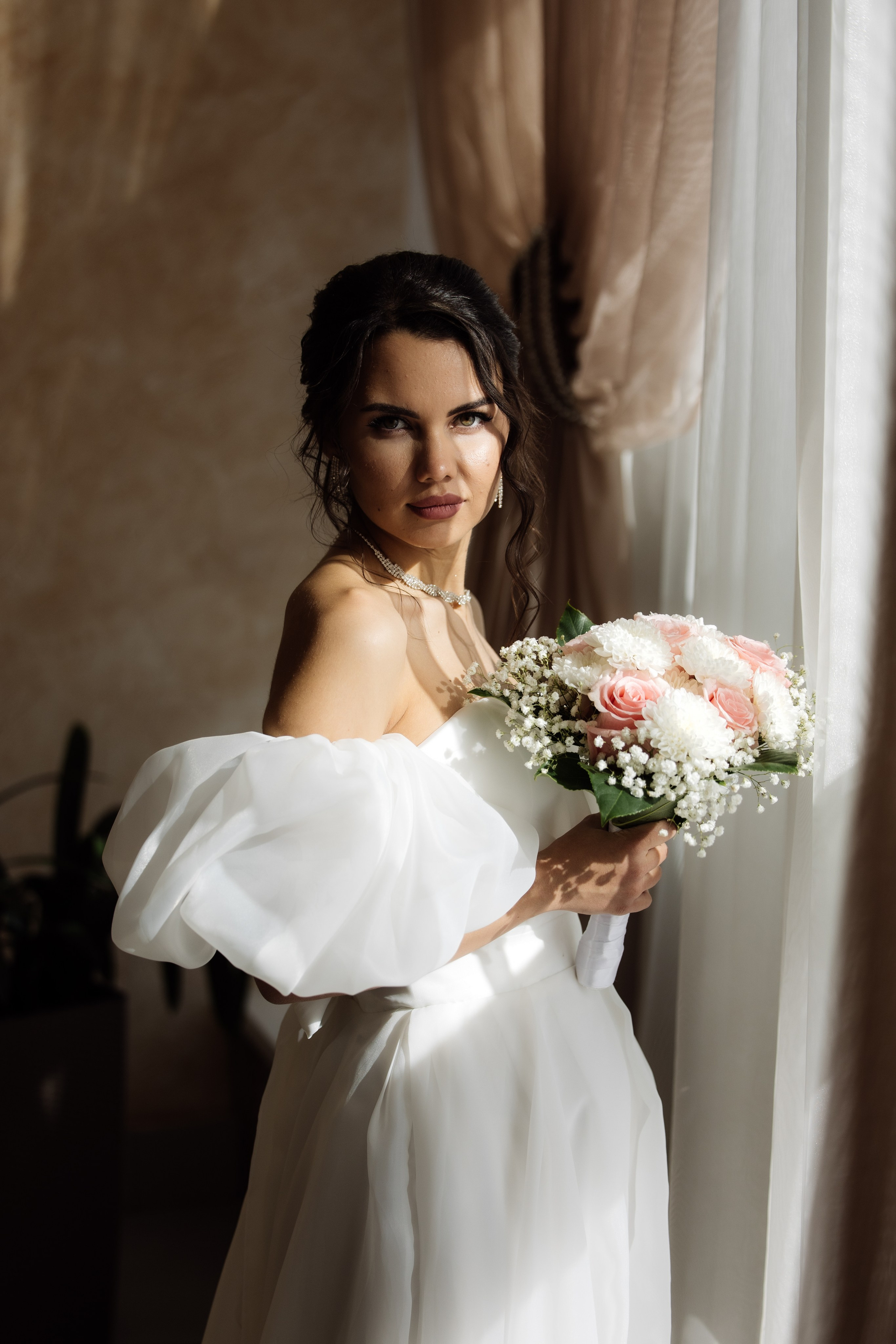 Арина и Михаил. Свадебный фотограф в Петропавловске-Камчатском Артур Зябов