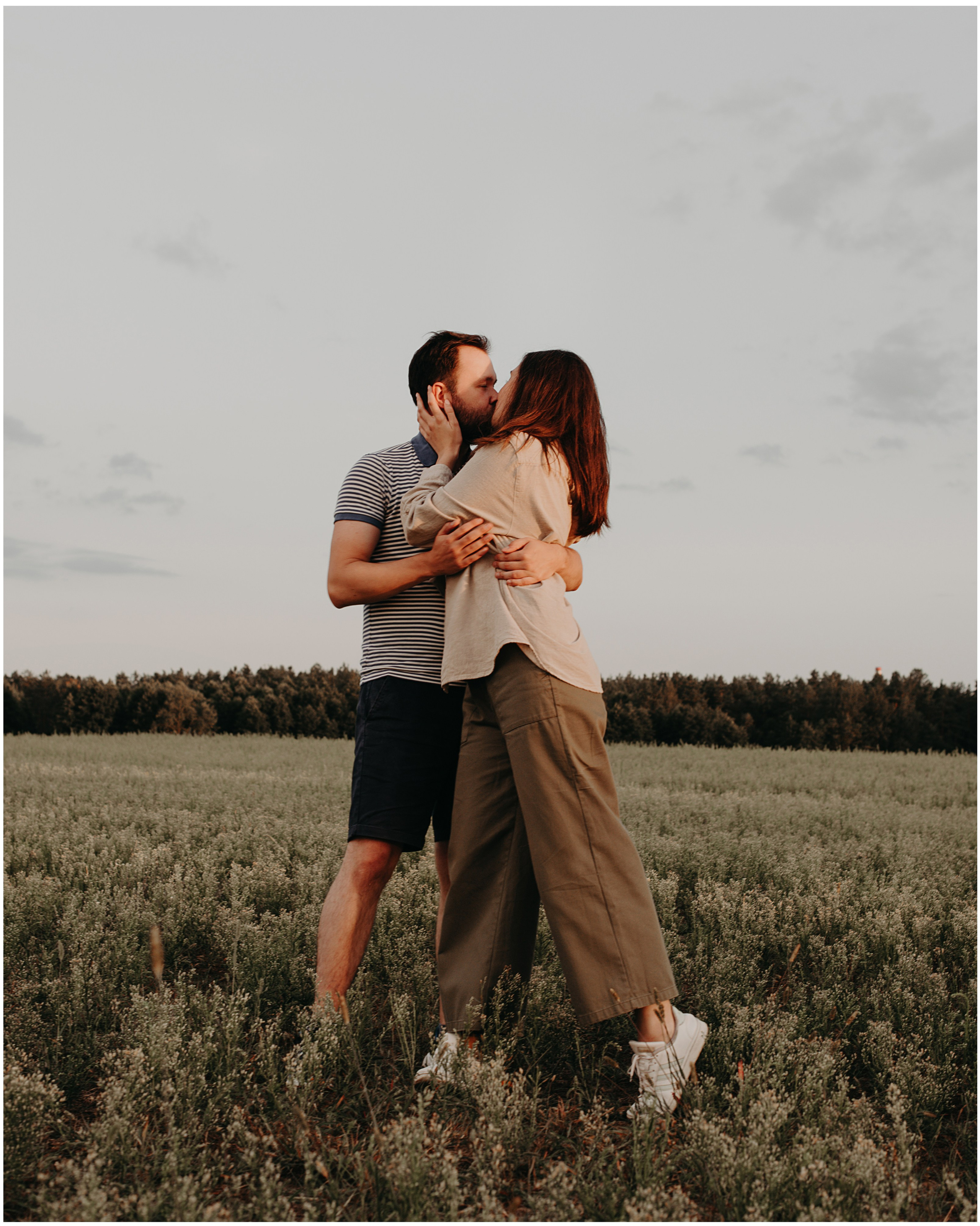 Sofa & Egor. Фотограф Мария Яскевич | Photographer Moscow