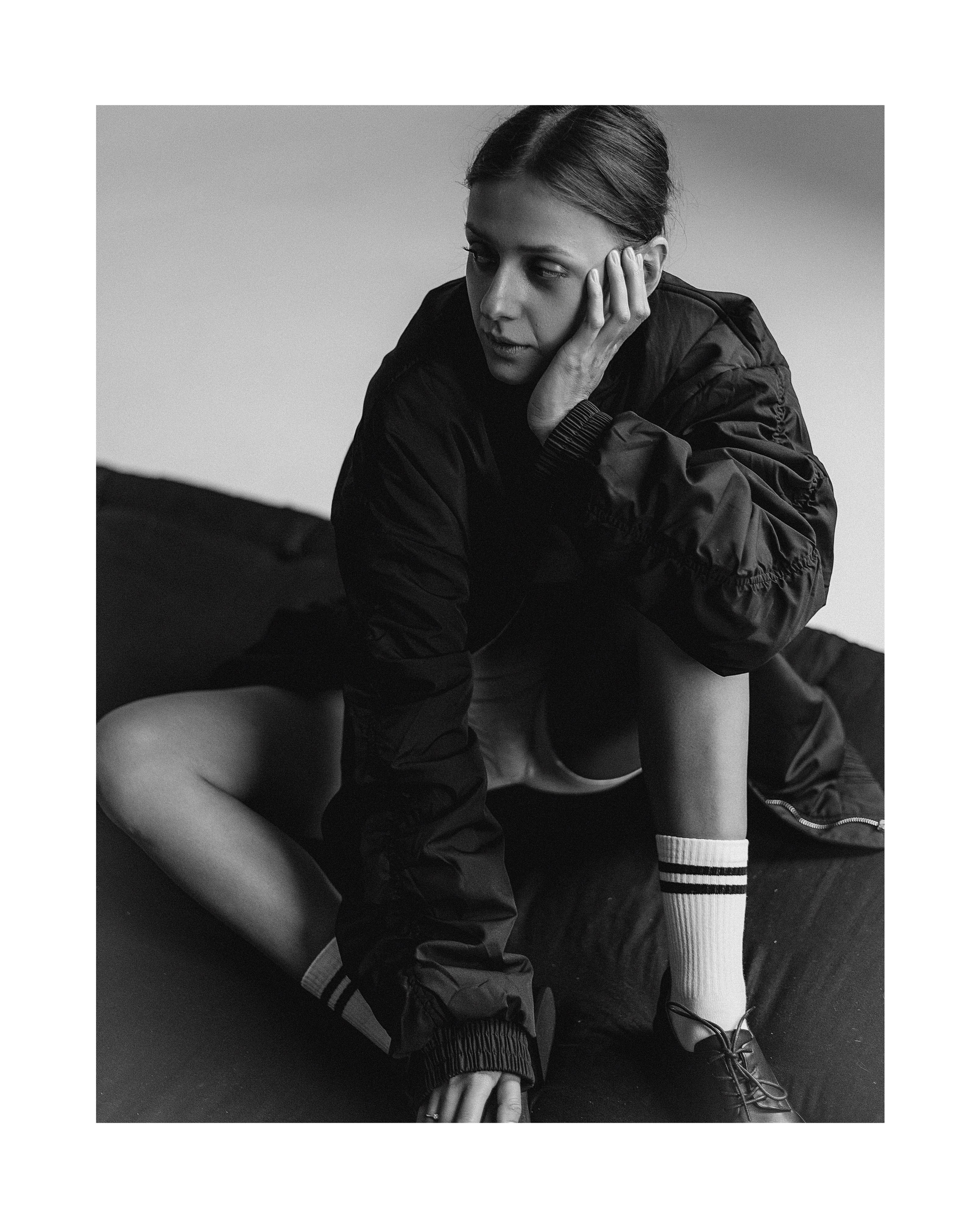 Natasha. Фотограф Мария Яскевич | Photographer Moscow