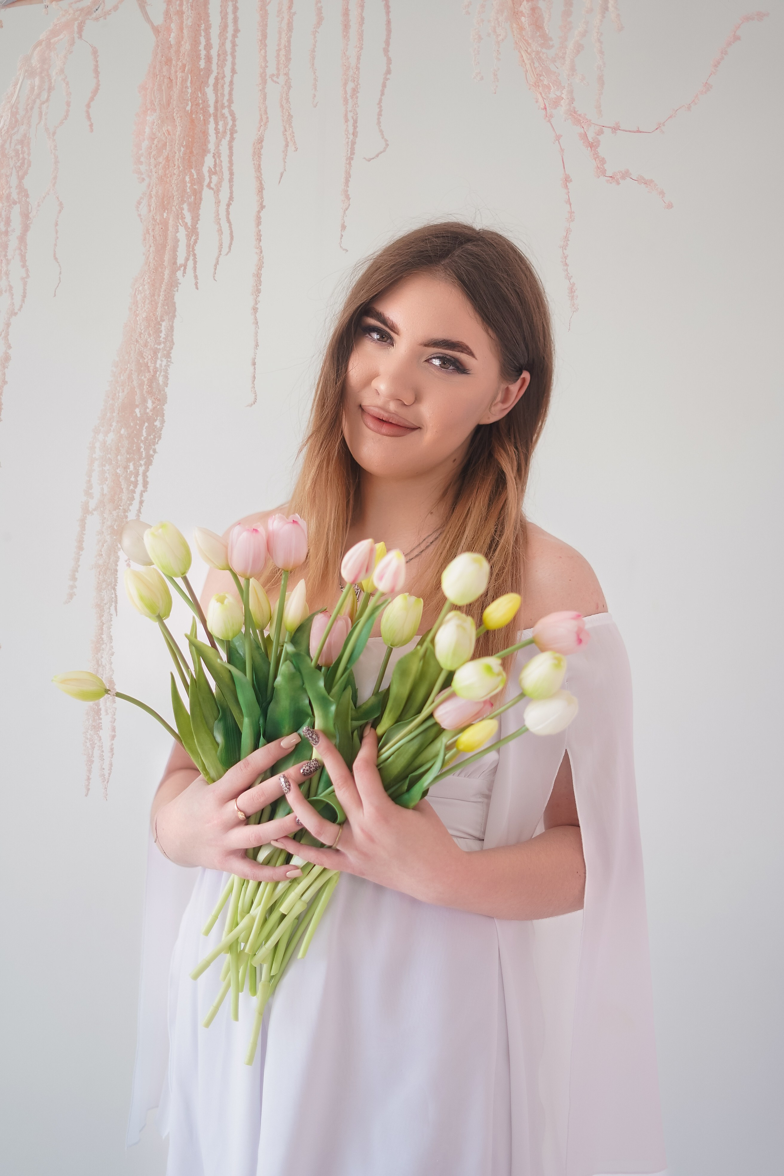 Фотодень к 8 марта. Семейный и детский фотограф в Гулькевичи, Кропоткине