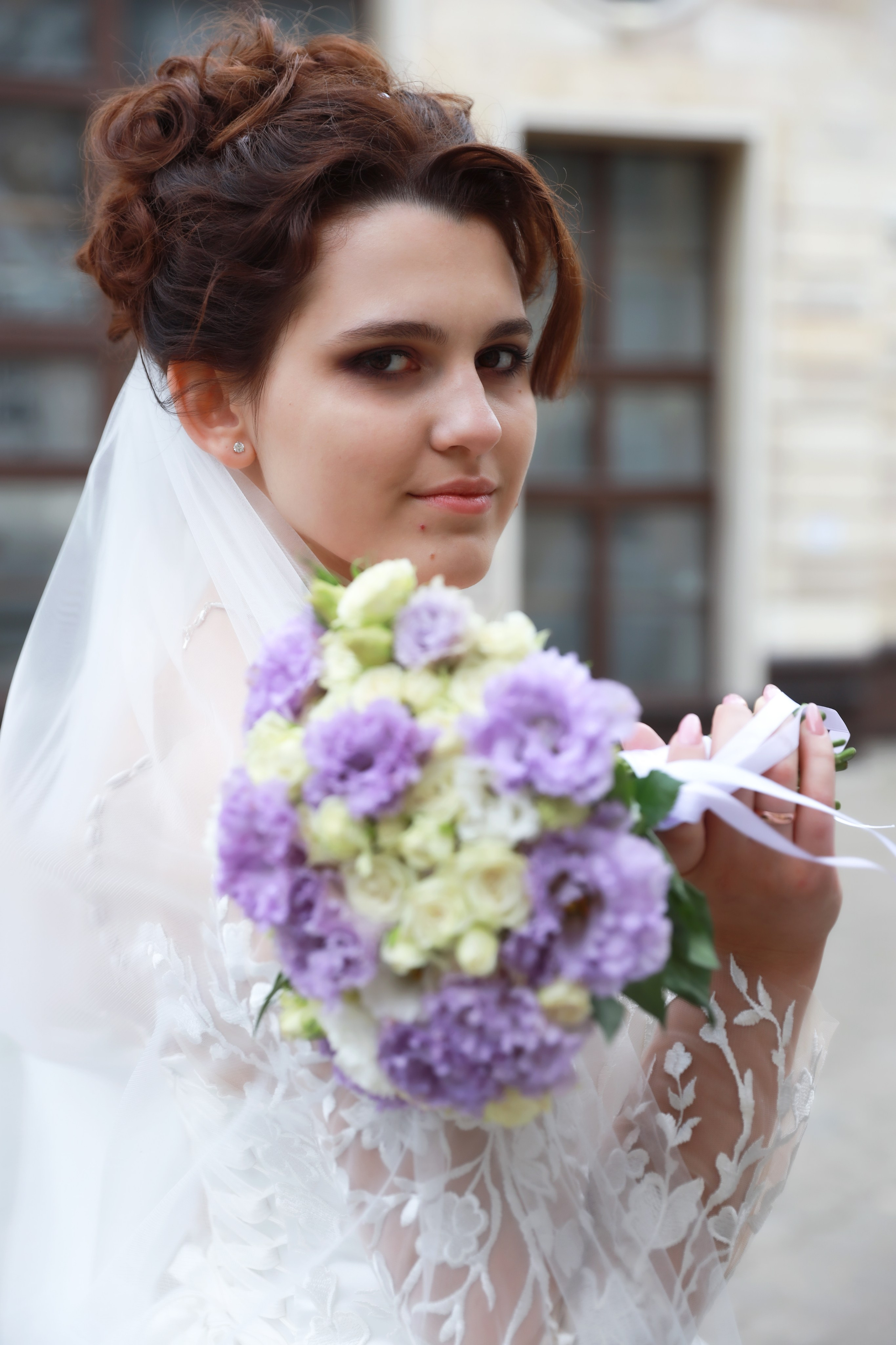 Ярославна и Игорь. Фотограф в Воронеже Галина Фурсова