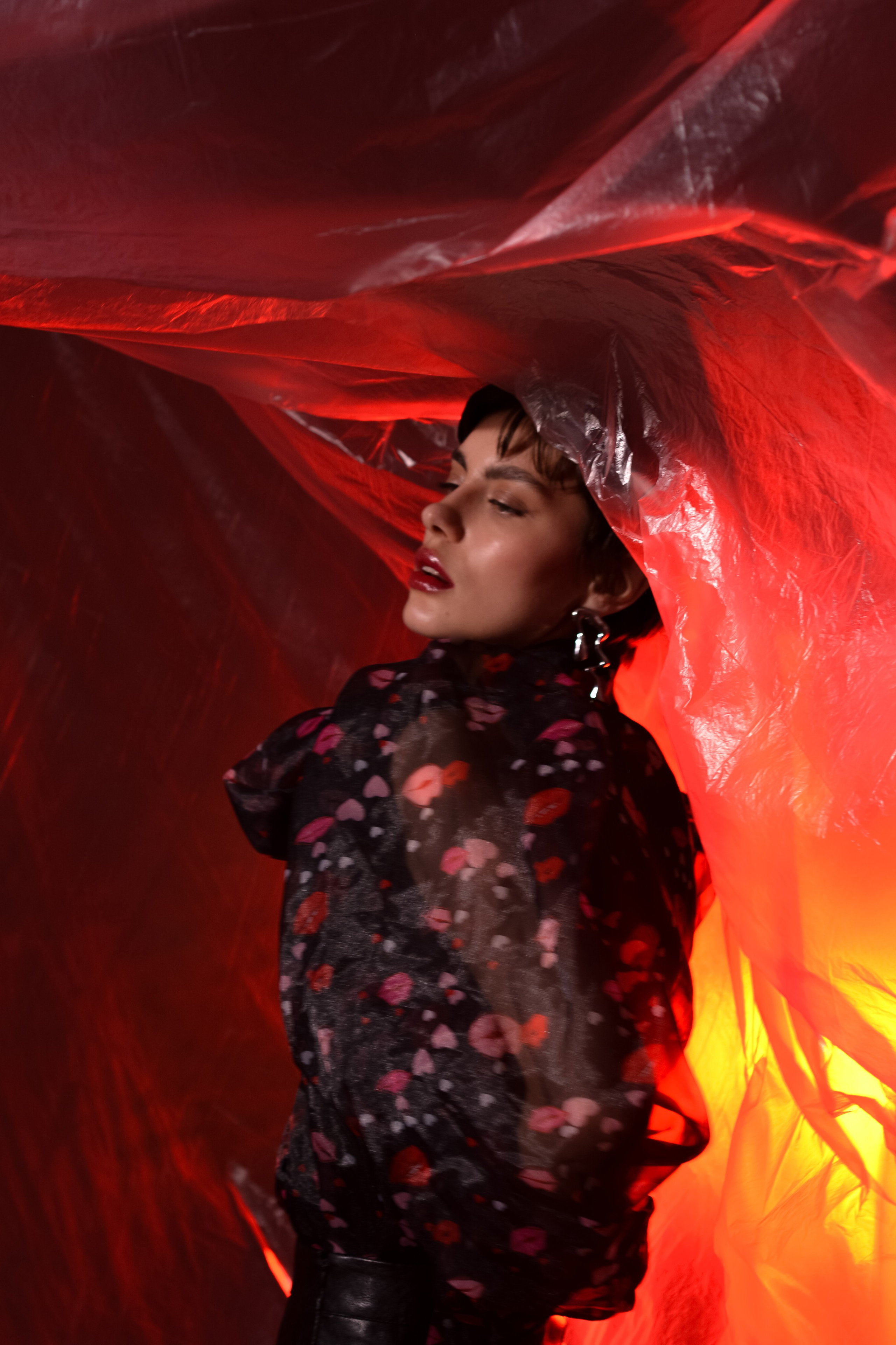 Даша. Фотограф Бойко Антонина