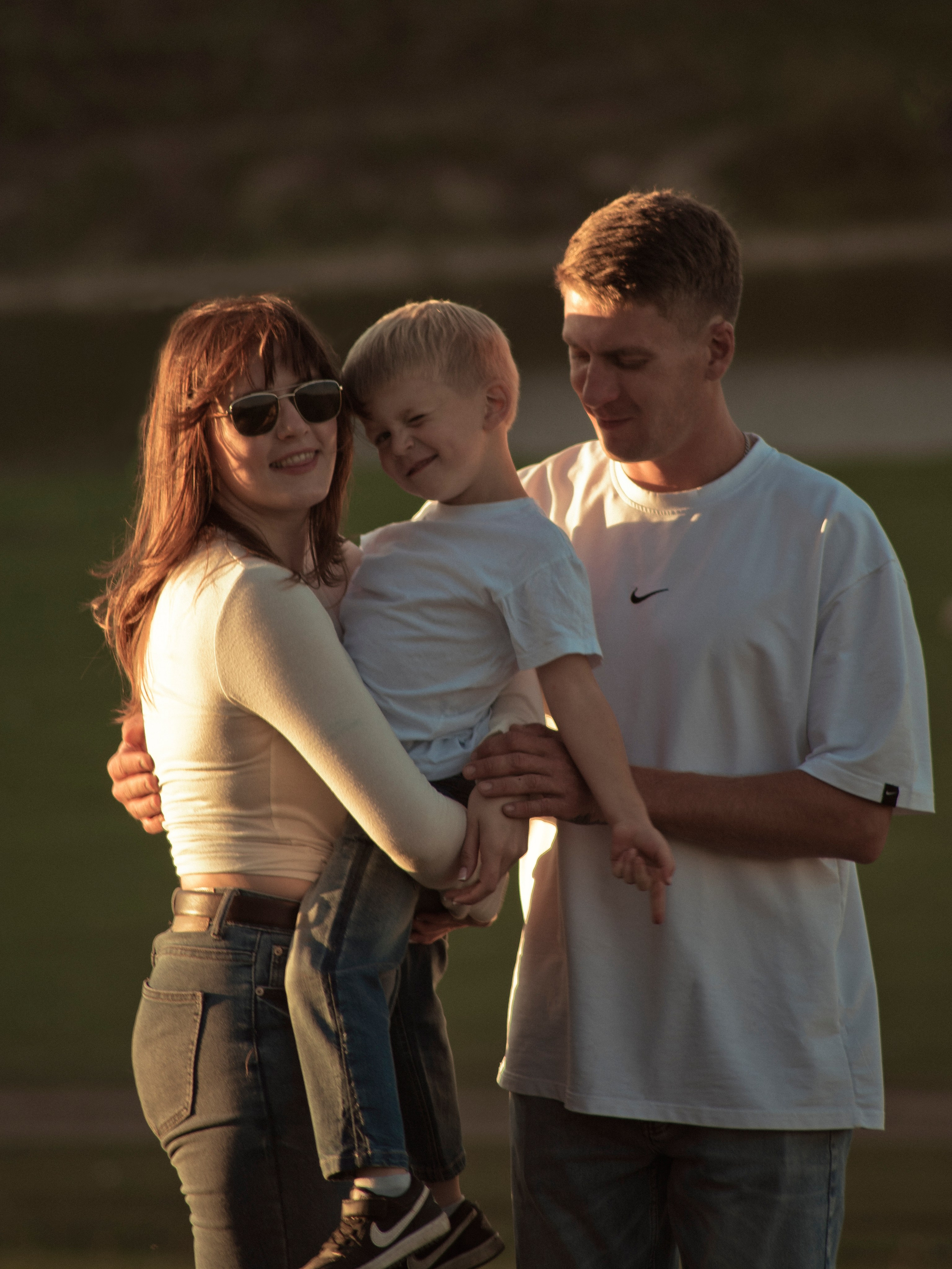 Семейная. Фотограф Бойко Антонина