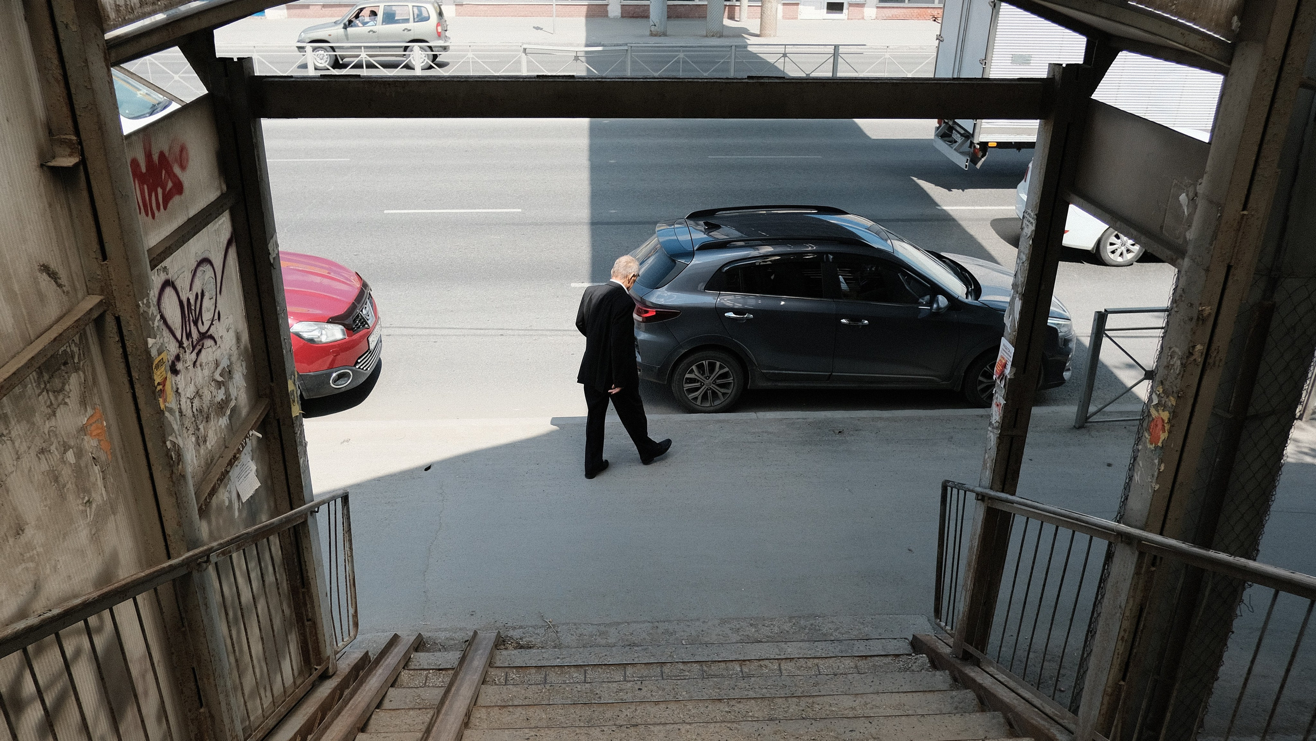 Наблюдения. Семейный фотограф в Новосибирске Артём Кузнецов