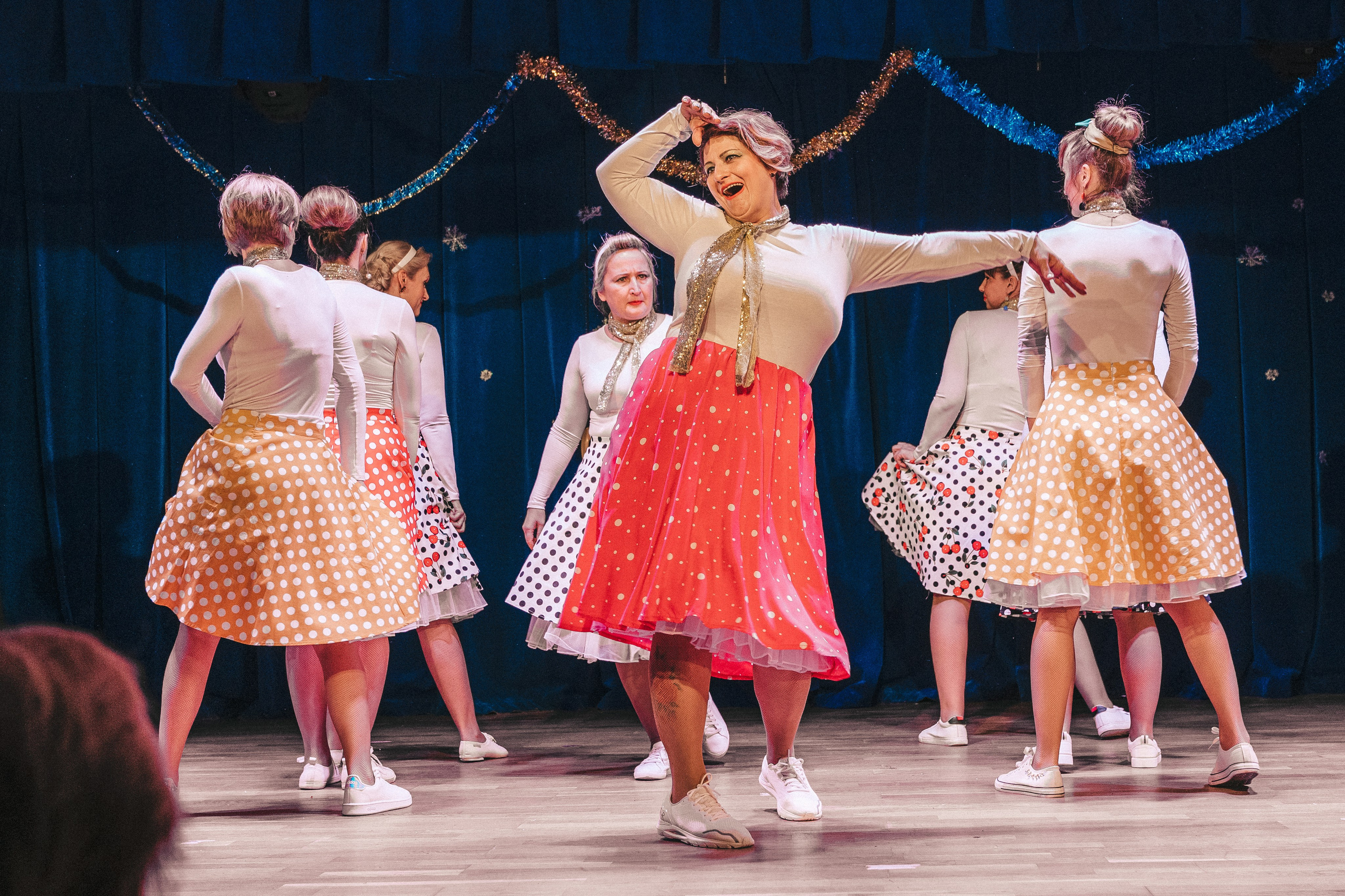 Театр Дом Карнавал. Главная