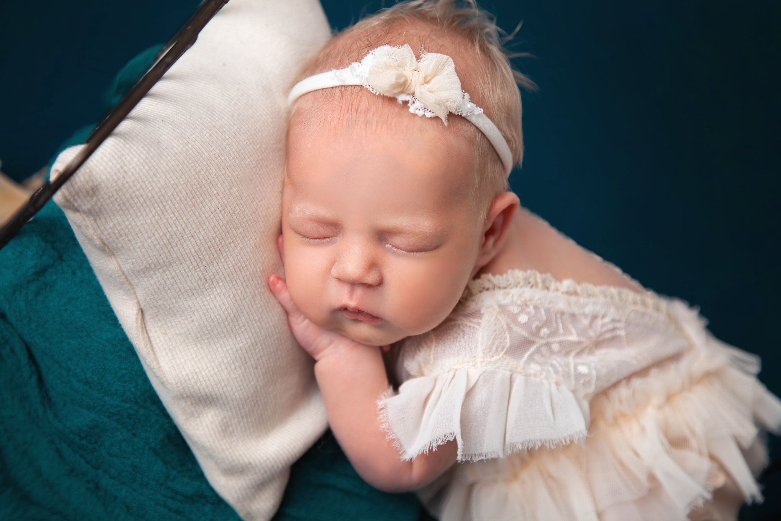 Новорождённые. Фотограф Newborn в Саратове Екатерина Завитова