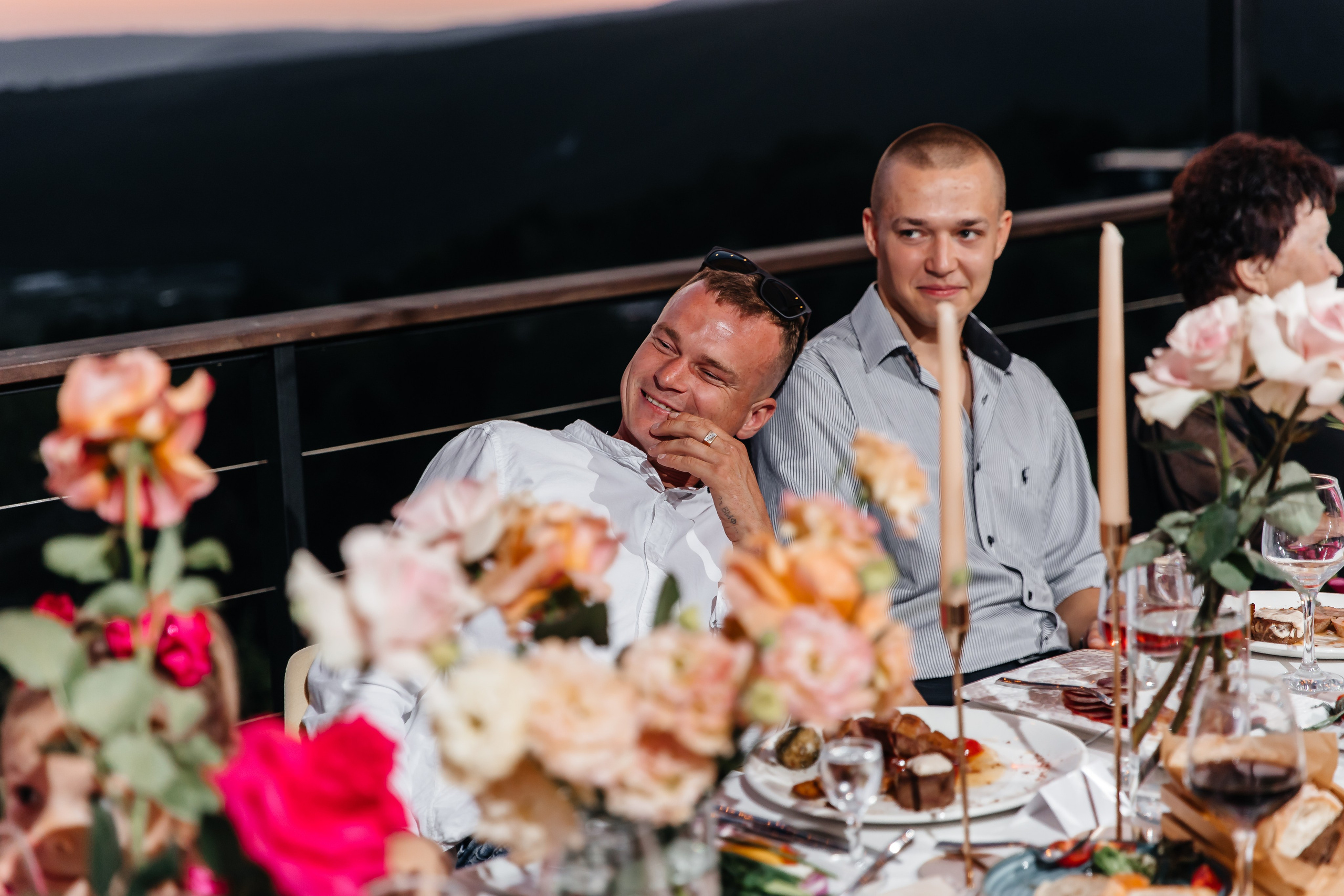 Свадьба на винодельне. Анонс для Ивана и Виктории. Свадебный фотограф в Крыму и Севастополе Ольга Баскакова