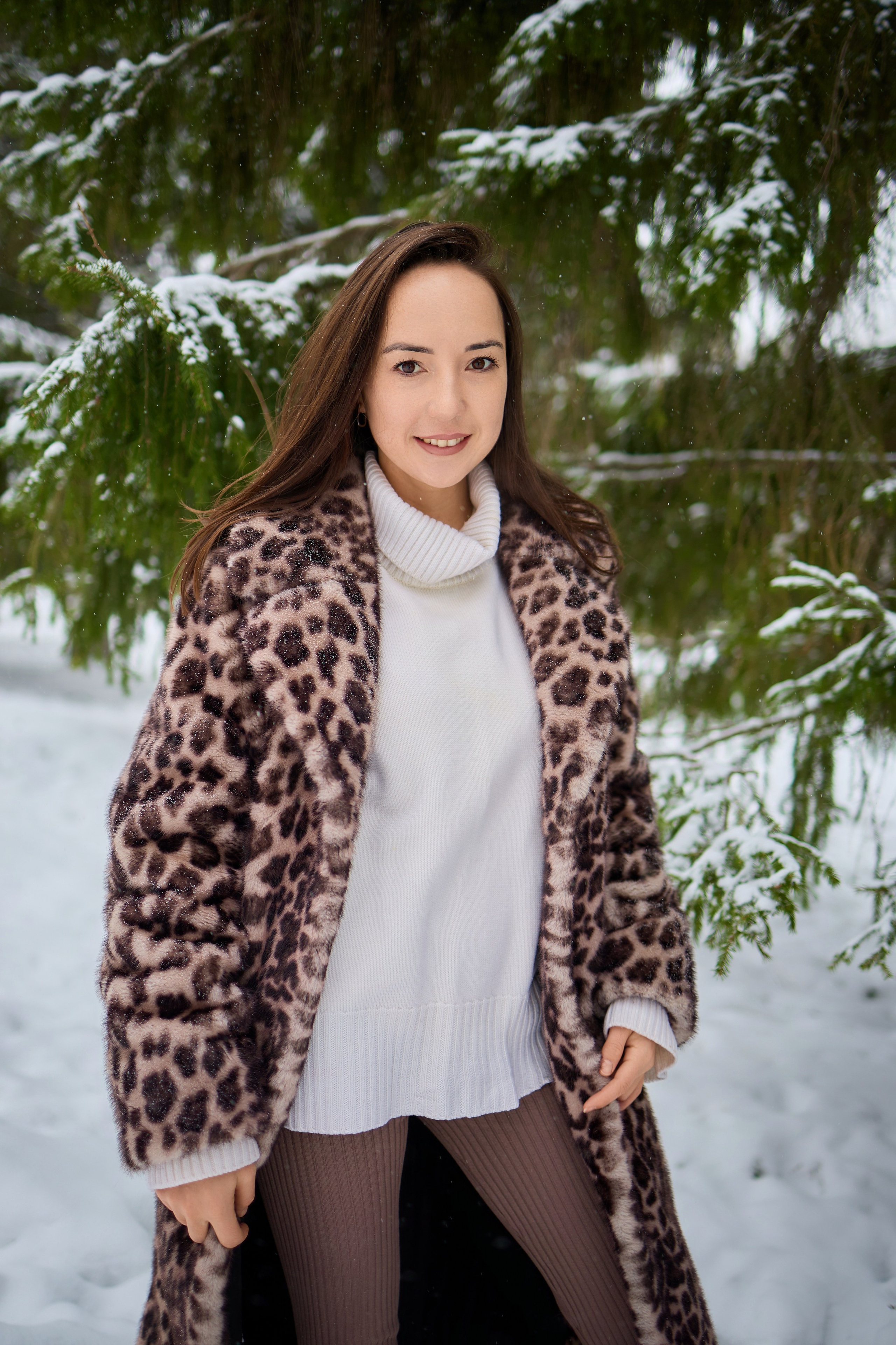 Женя. Фотограф Настя Че