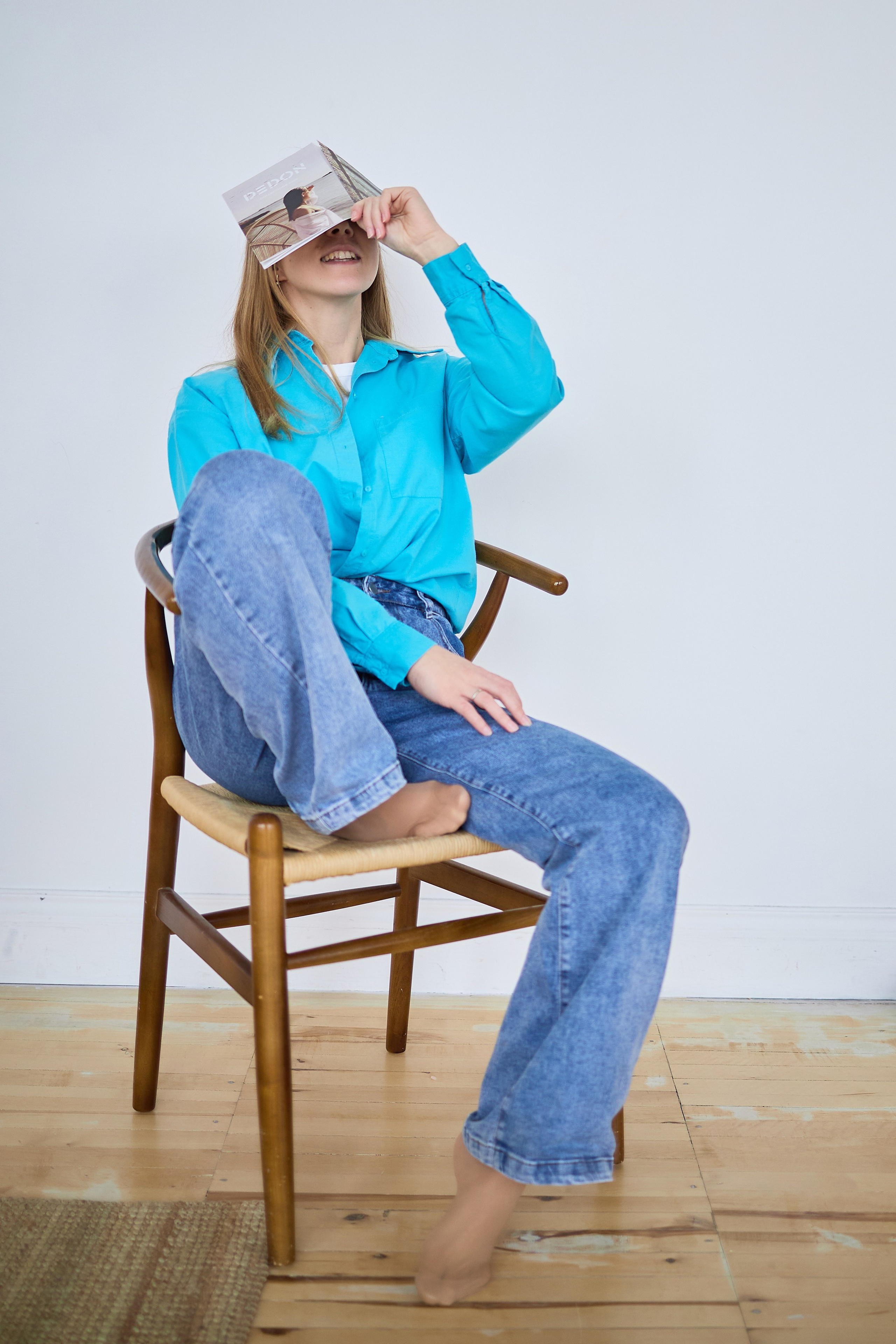 Екатерина. Фотограф Настя Че