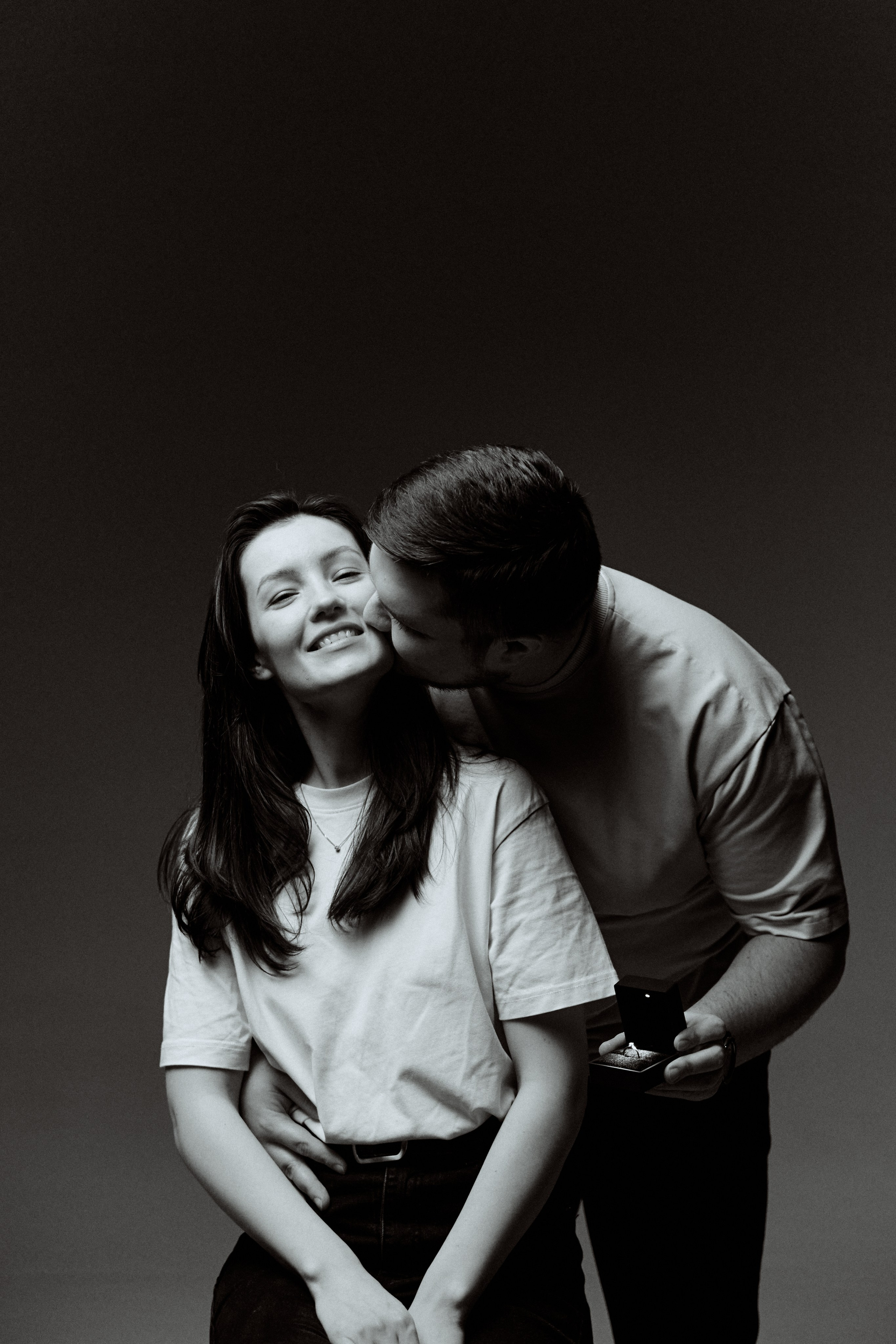 Новый статус. Фотограф и видеограф Мария Банщикова, Солнечногорск, Москва