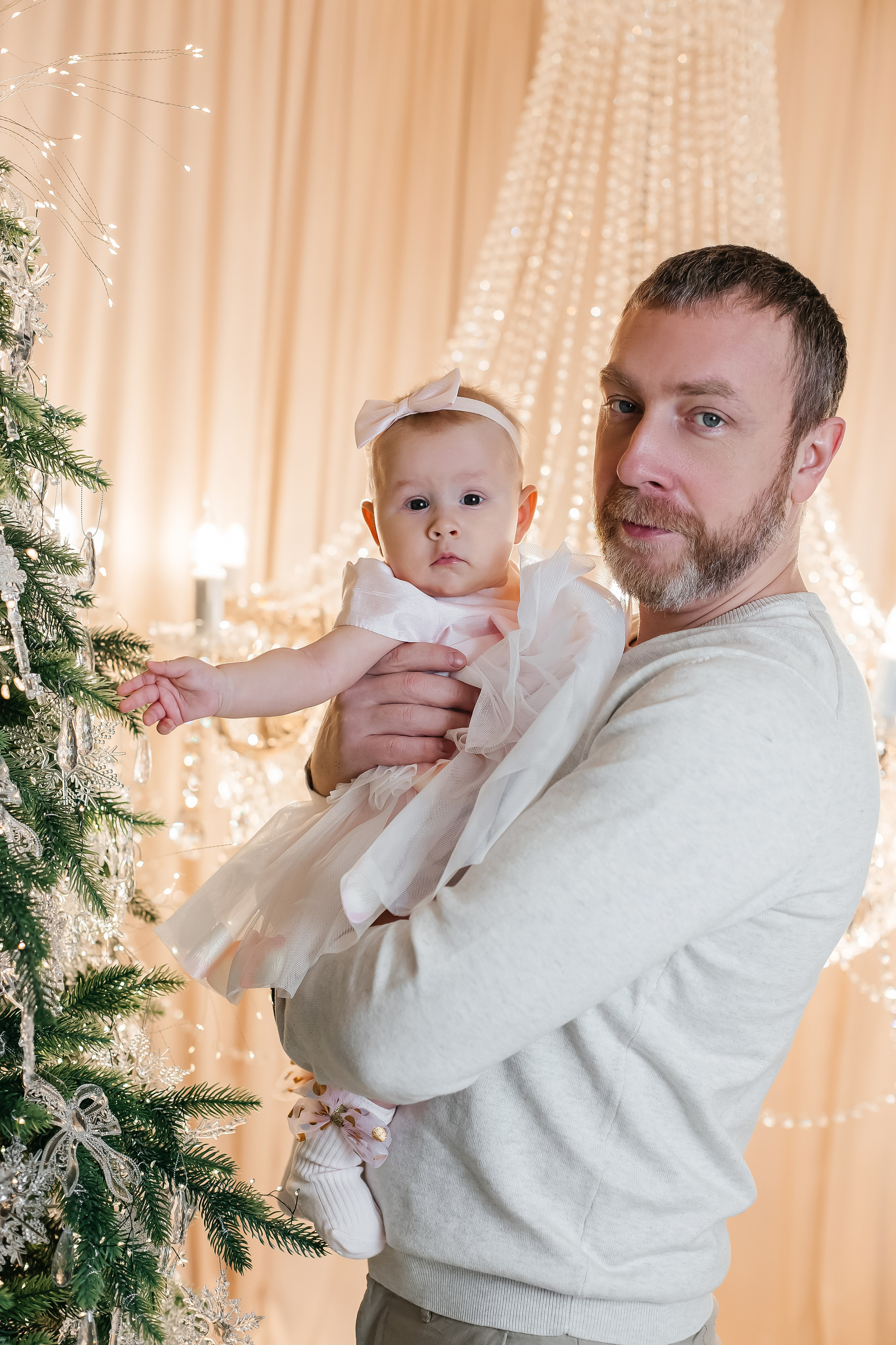 Ольга с семьей. Свадебный и семейный фотограф в Нижнем Новгороде Екатерина Наймарк