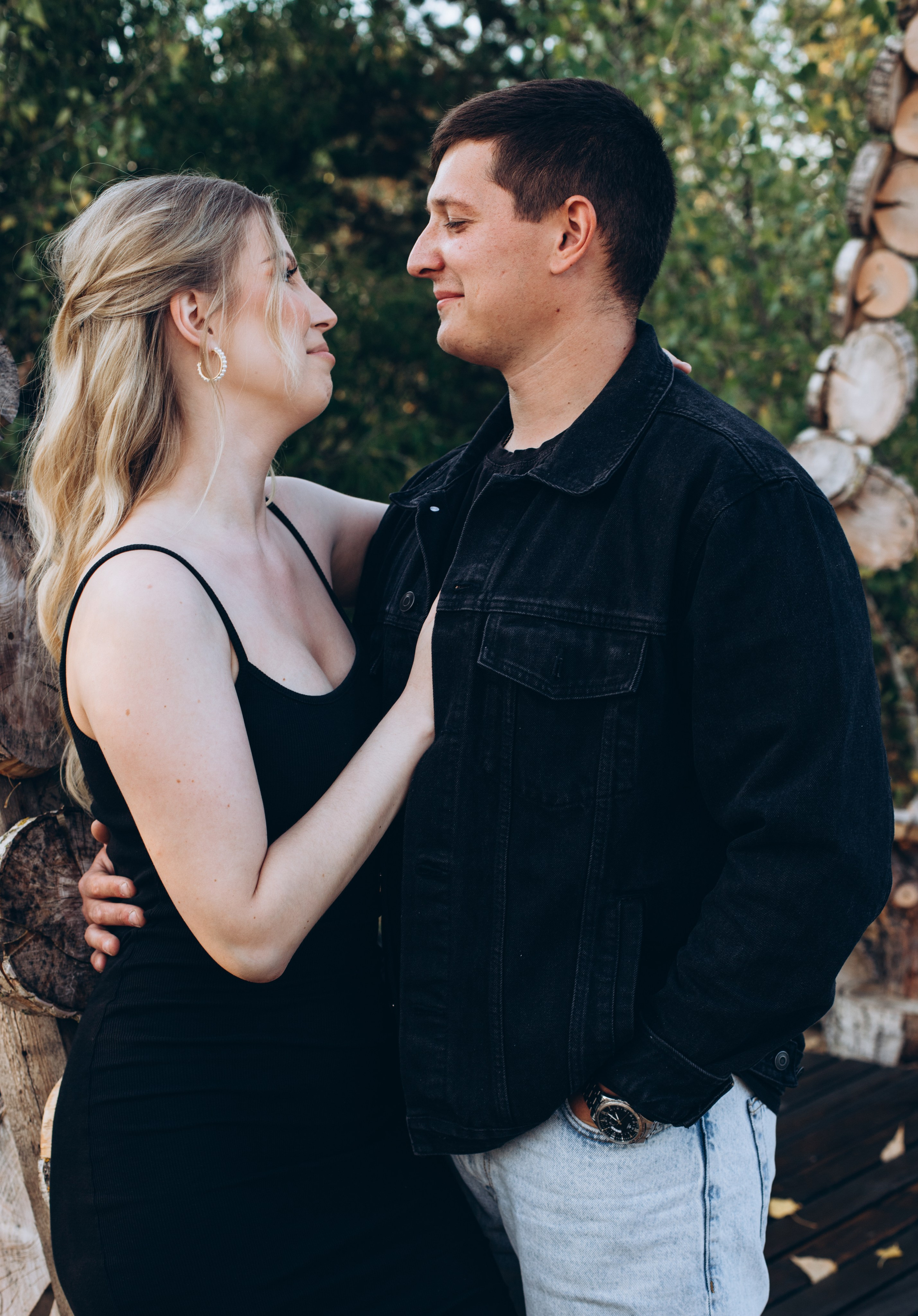 Женя и Дима. Свадебный и семейный фотограф в Нижнем Новгороде Екатерина Наймарк