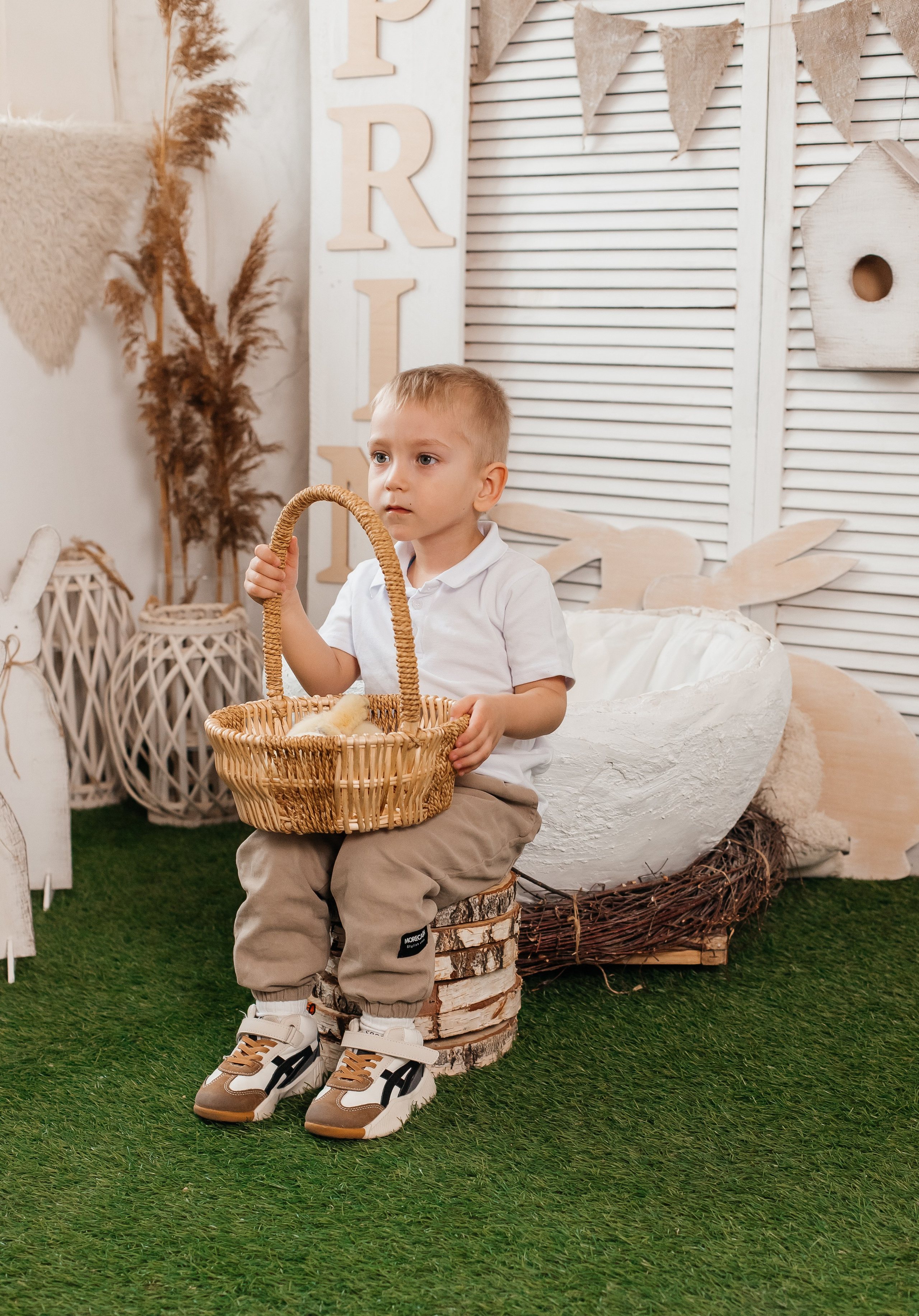 Пасха. Свадебный и семейный фотограф в Нижнем Новгороде Екатерина Наймарк