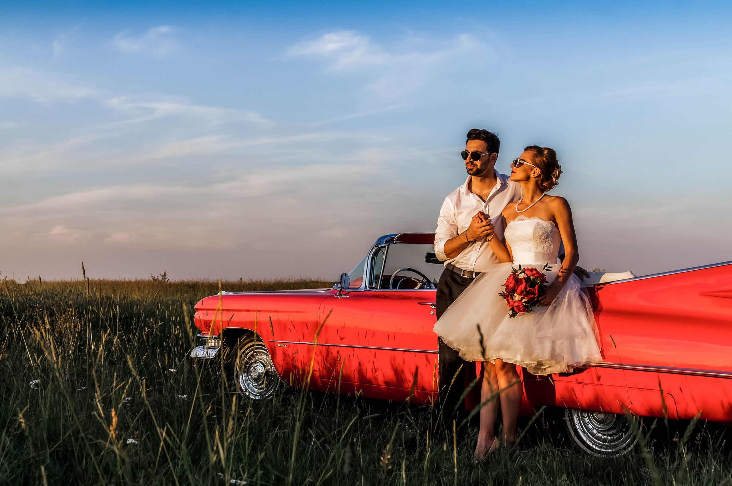 Александр и Ольга. Сергей Шумаков | Свадебный фотограф Москва