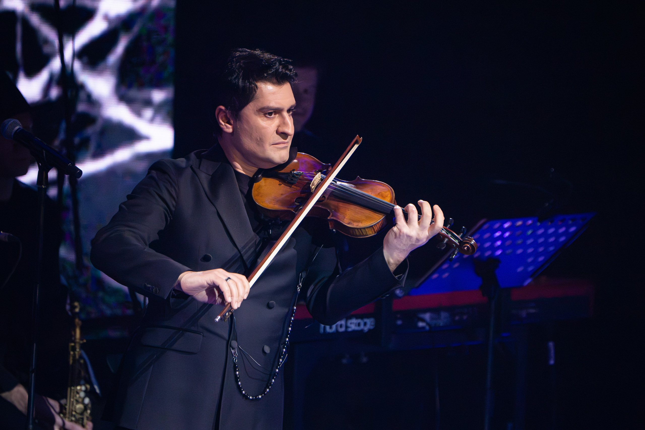 Съемка концертов культурно-массовых мероприятий. Профессиональный фотограф и видеооператор Гладышев Даниил