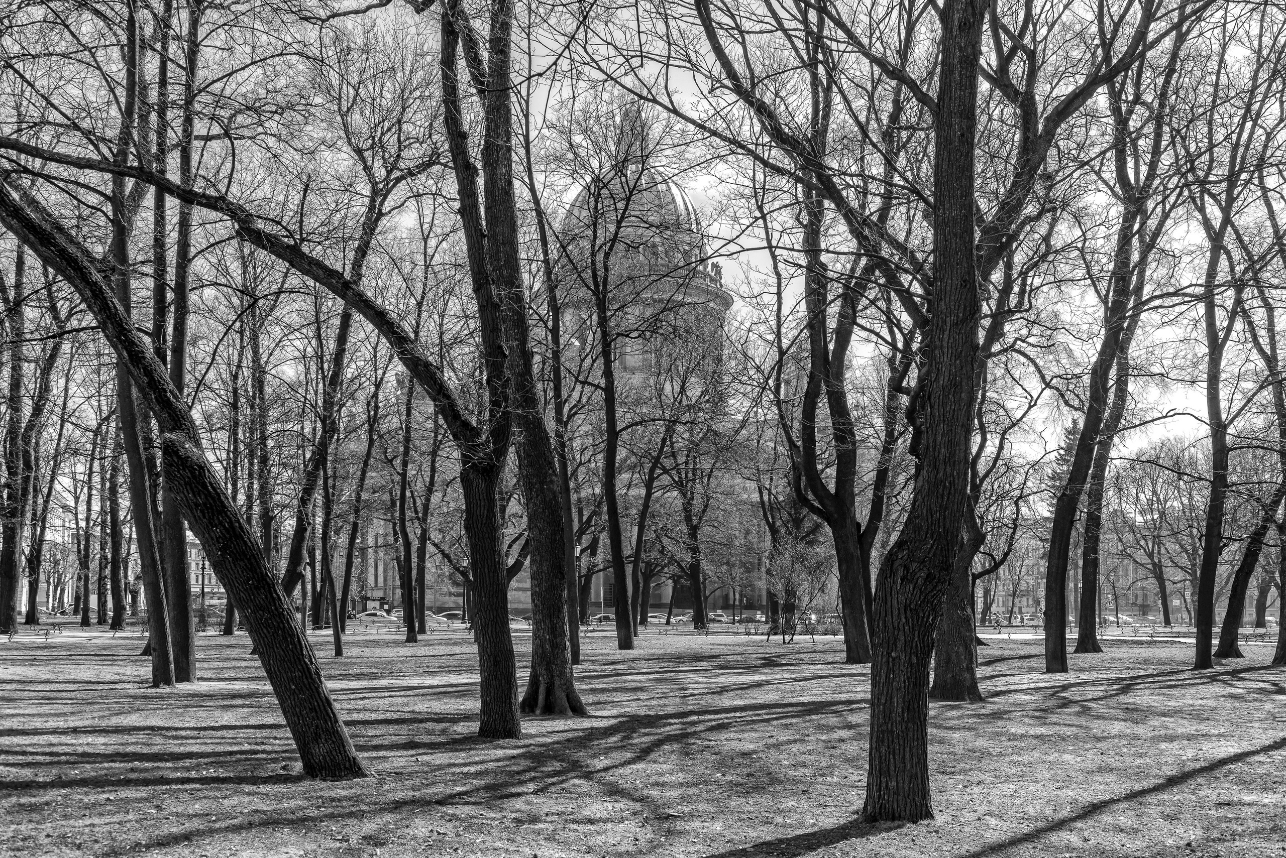 SAINT PETERSBURG. Personal website of photographer Dmitry Raikin