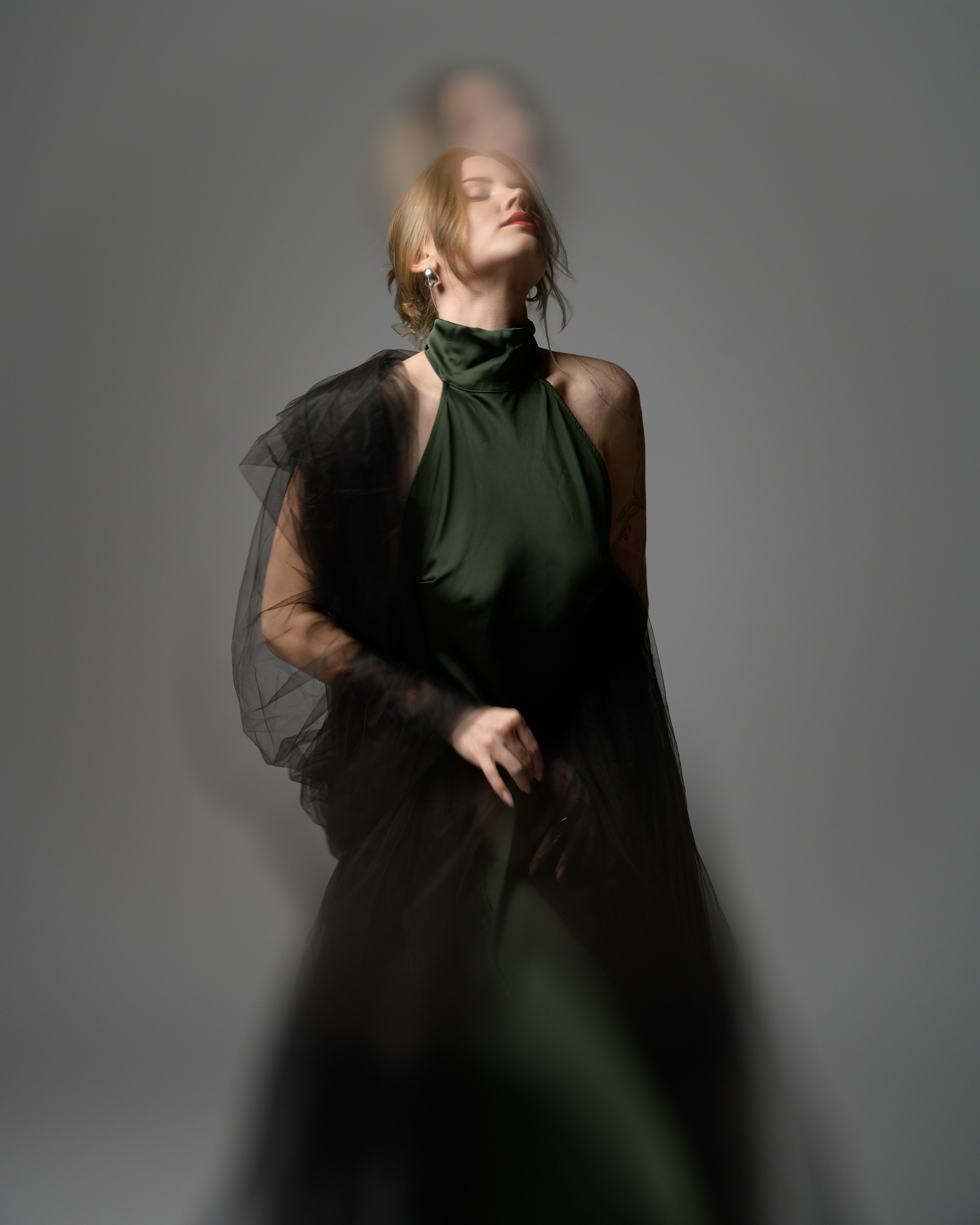 Анастасия. Персональный сайт фотографа Дмитрия Райкина