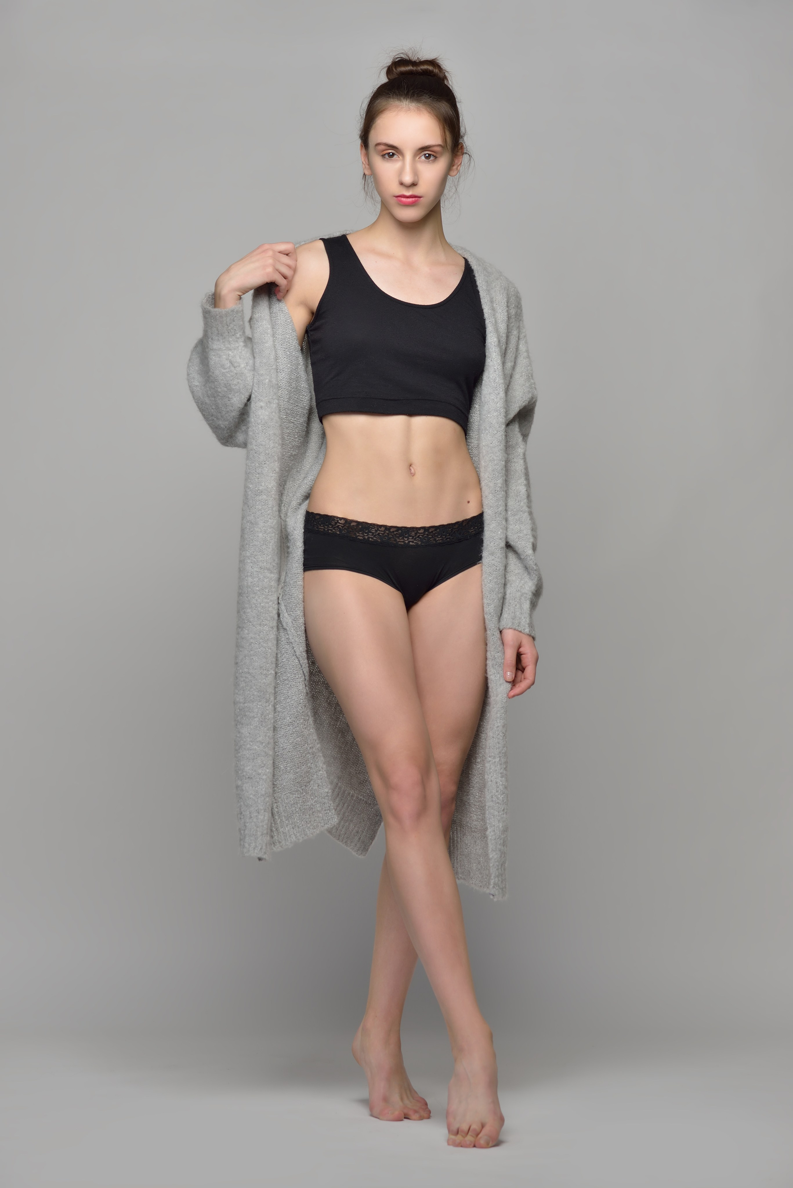 Арина. Персональный сайт фотографа Дмитрия Райкина