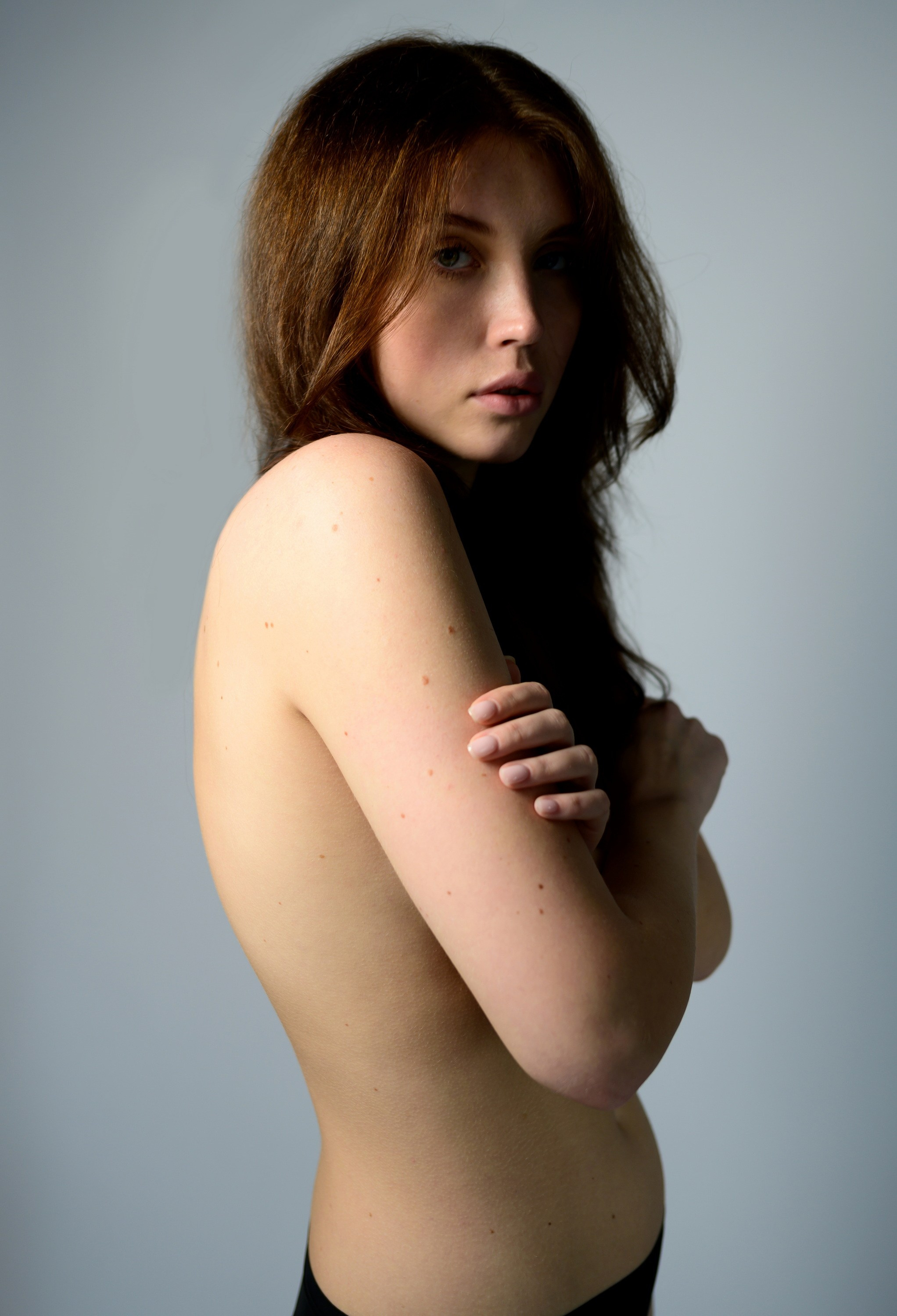 ANASTASIA. Personal website of photographer Dmitry Raikin