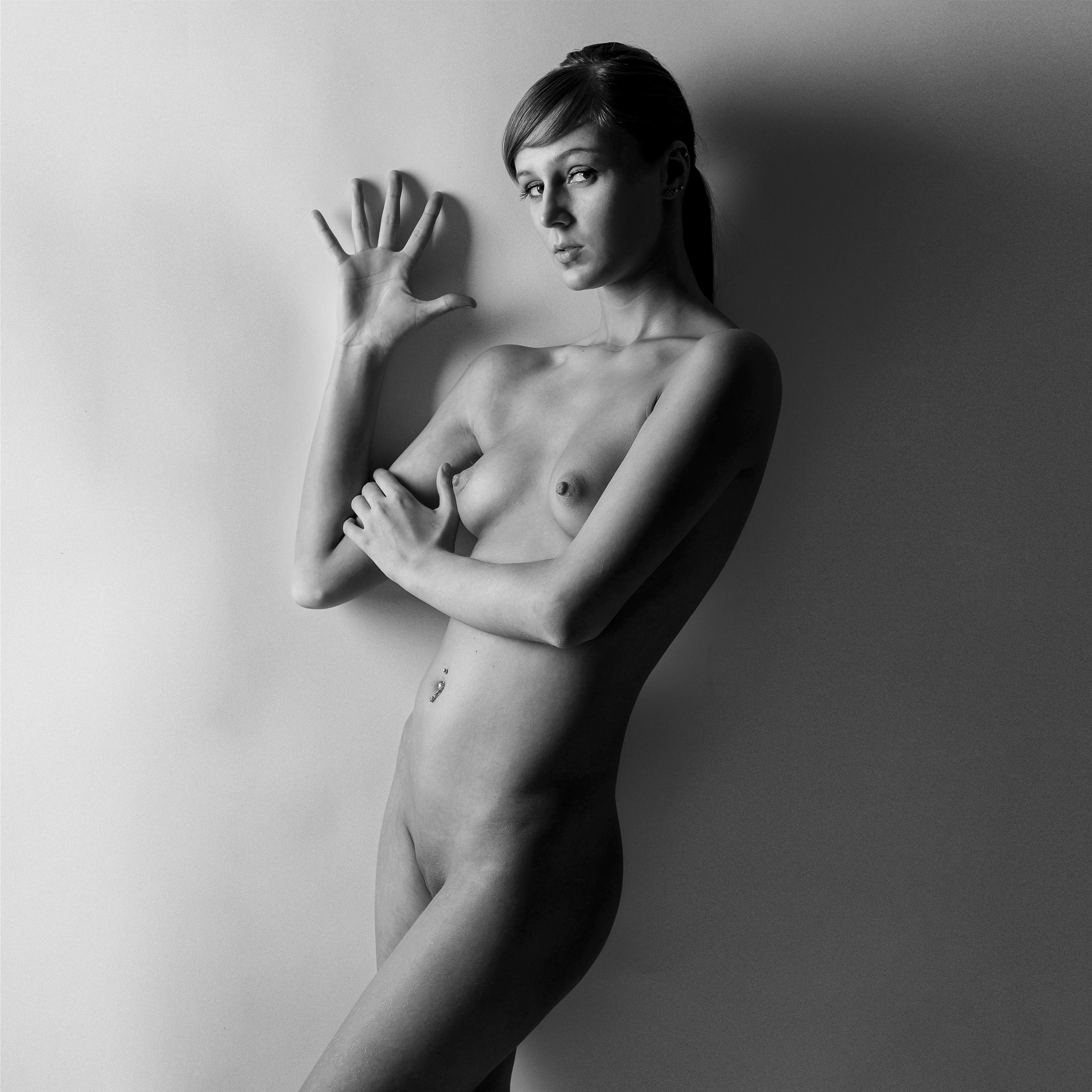 Katya. Персональный сайт фотографа Дмитрия Райкина