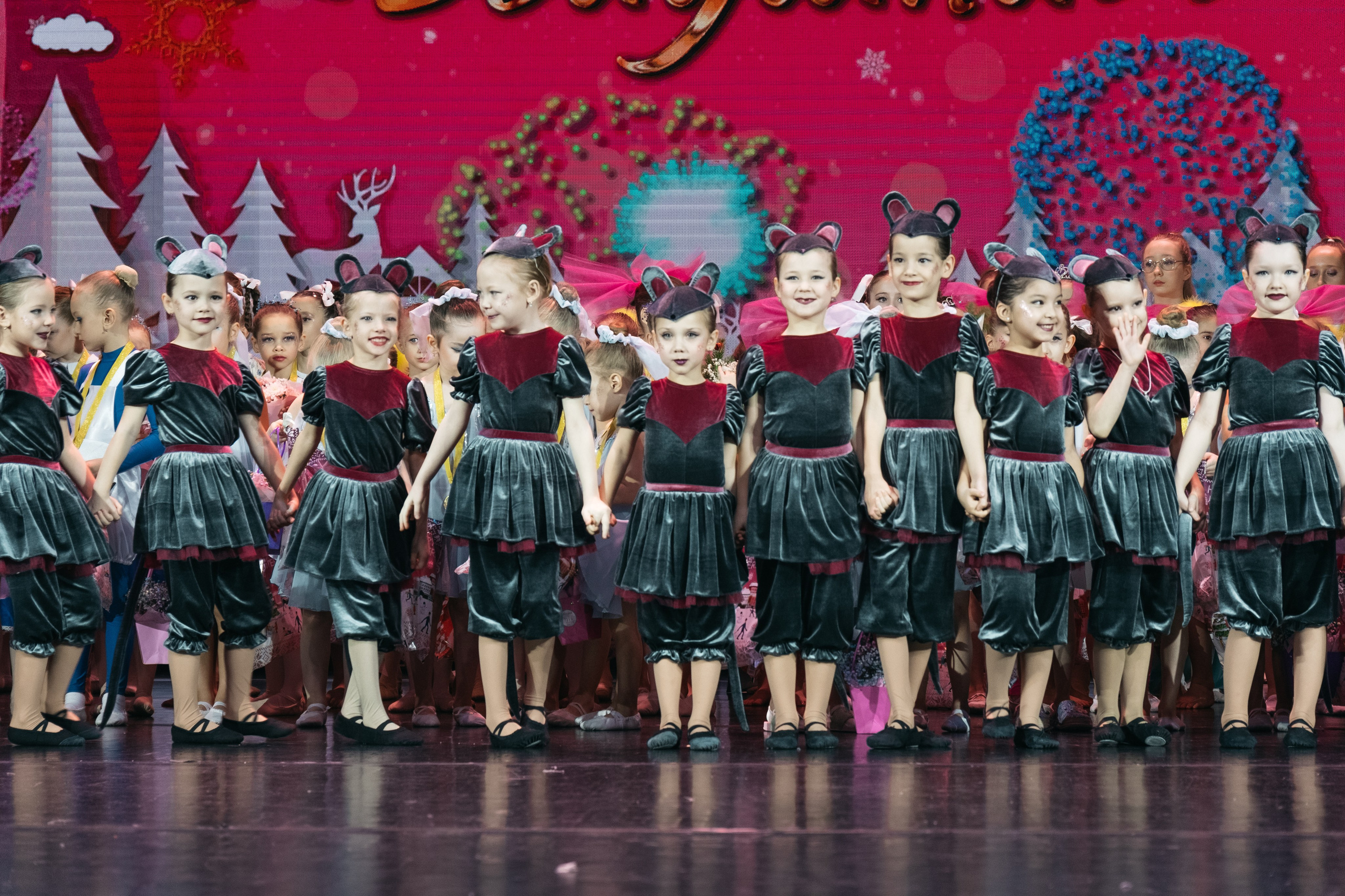 СурГУ 23.12.23. Репортажный и свадебный фотограф в Сургуте