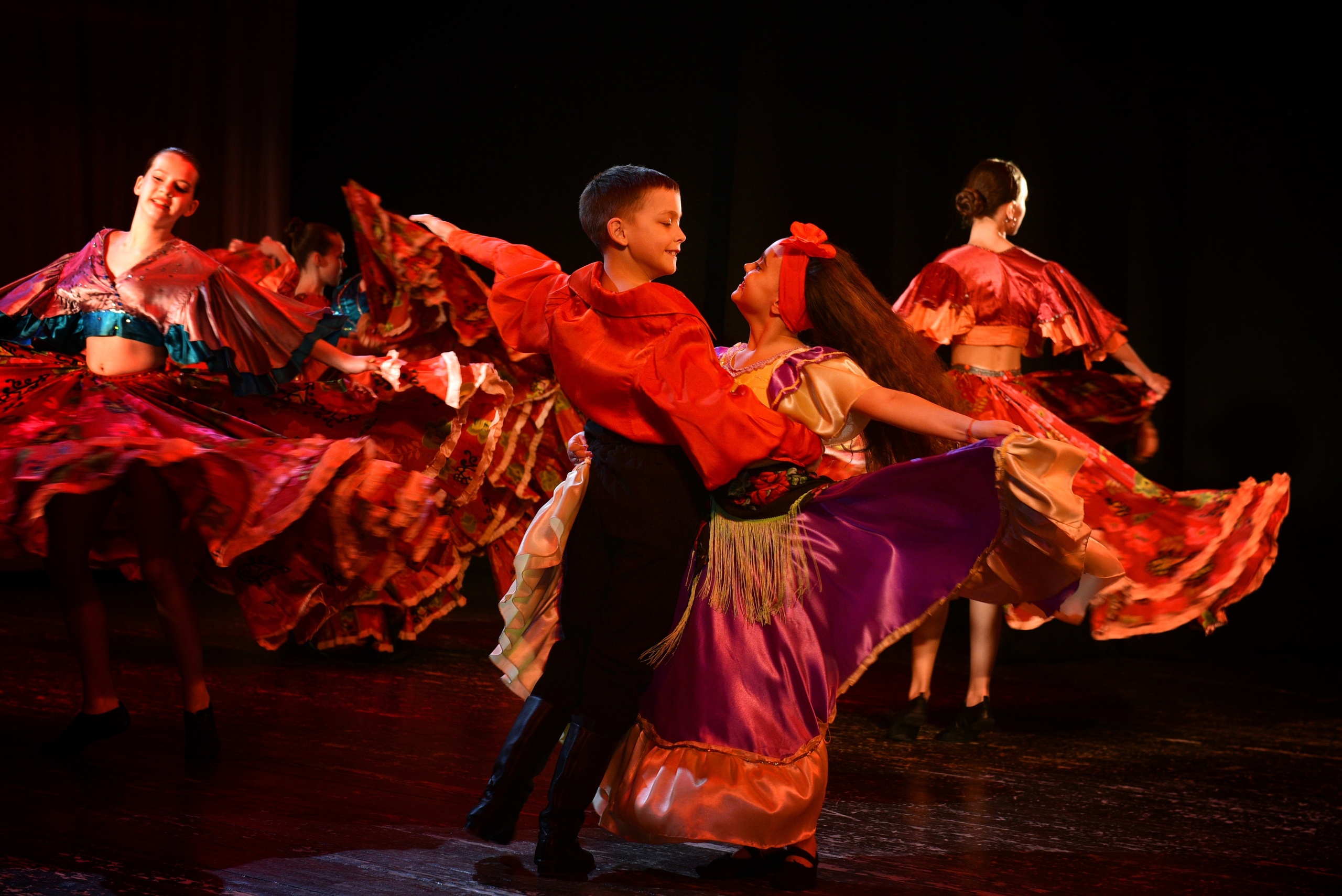 Выступления групп и ансамблей. Фотограф-видеограф в Димитровграде и Ульяновске Герман Наумов
