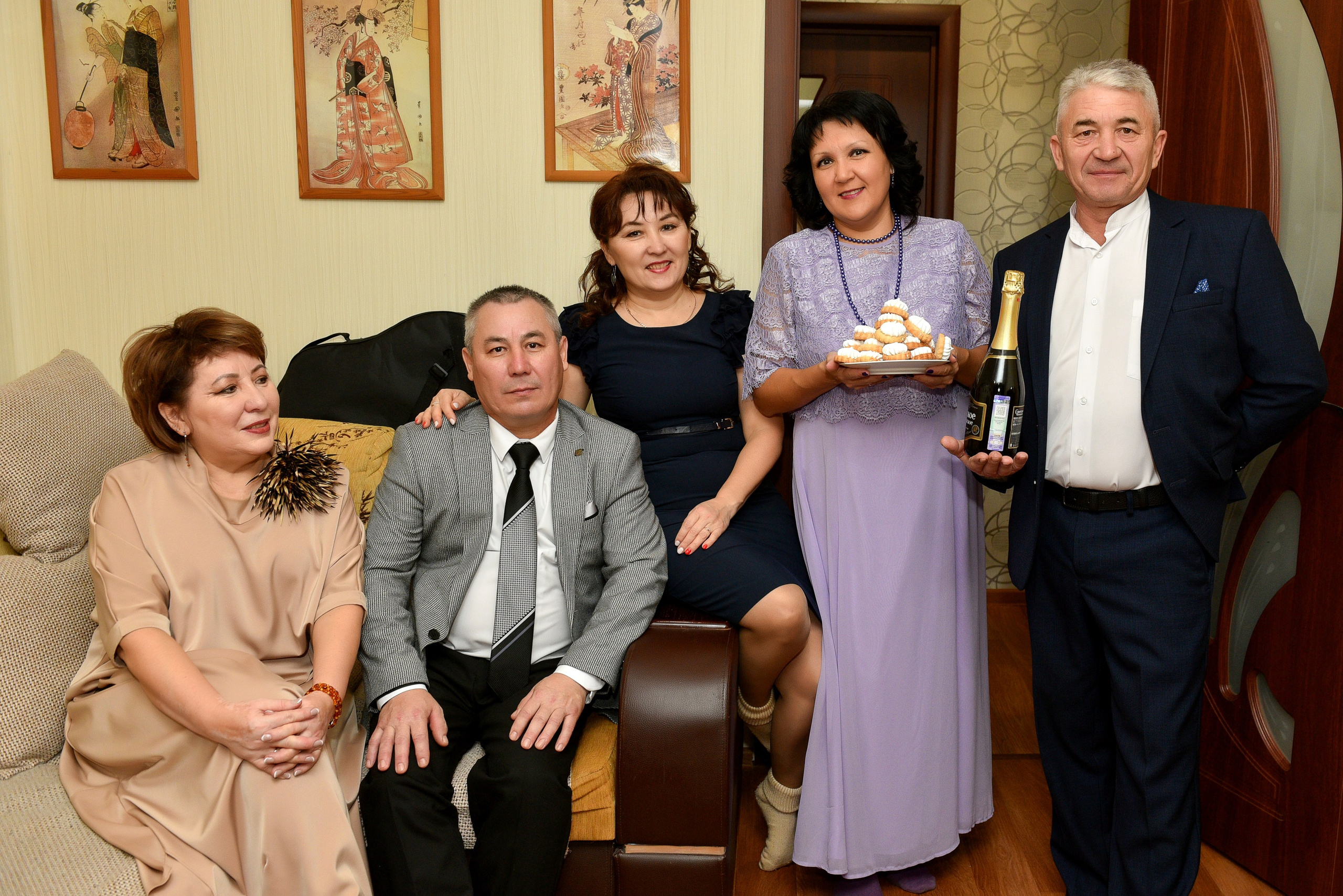 Свадьба Кирилла и Эльвины. Фотограф-видеограф в Димитровграде и Ульяновске Герман Наумов