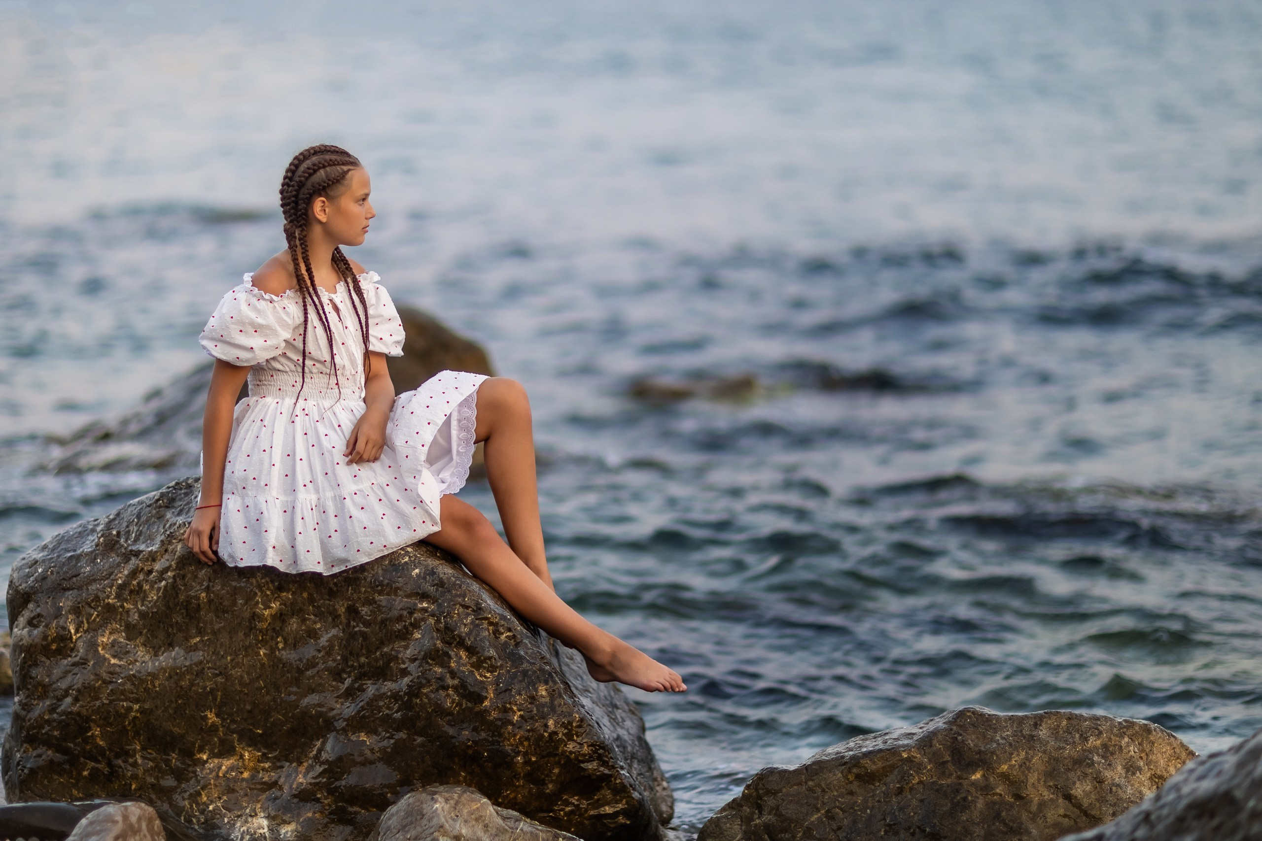Фотопрогулки. Семейный, детский и спортивный фотограф в Нижнем Новгороде Шишкина Марина