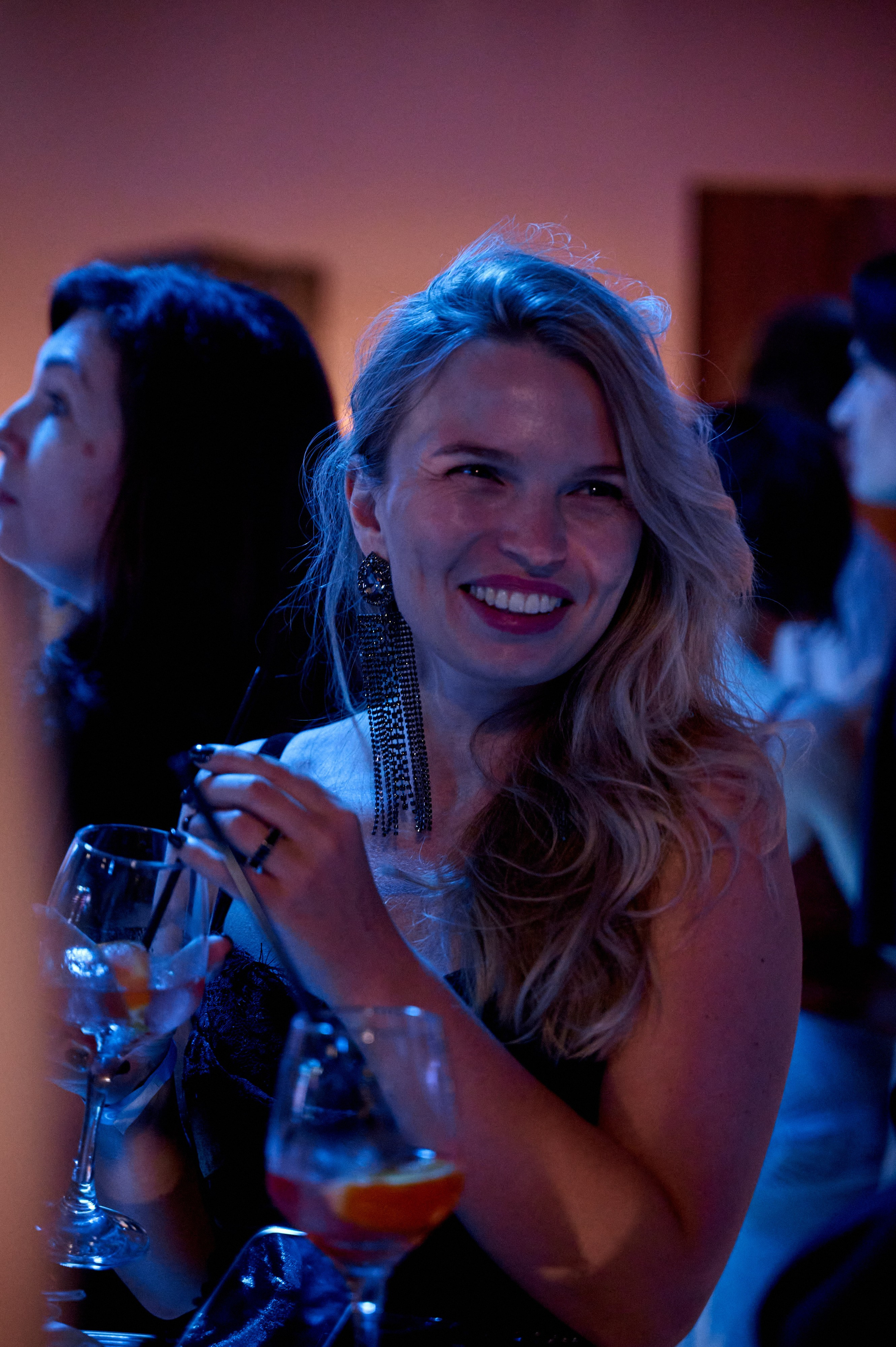 Корпоратив MGCOM. Свадебный фотограф Сергей Фарковец