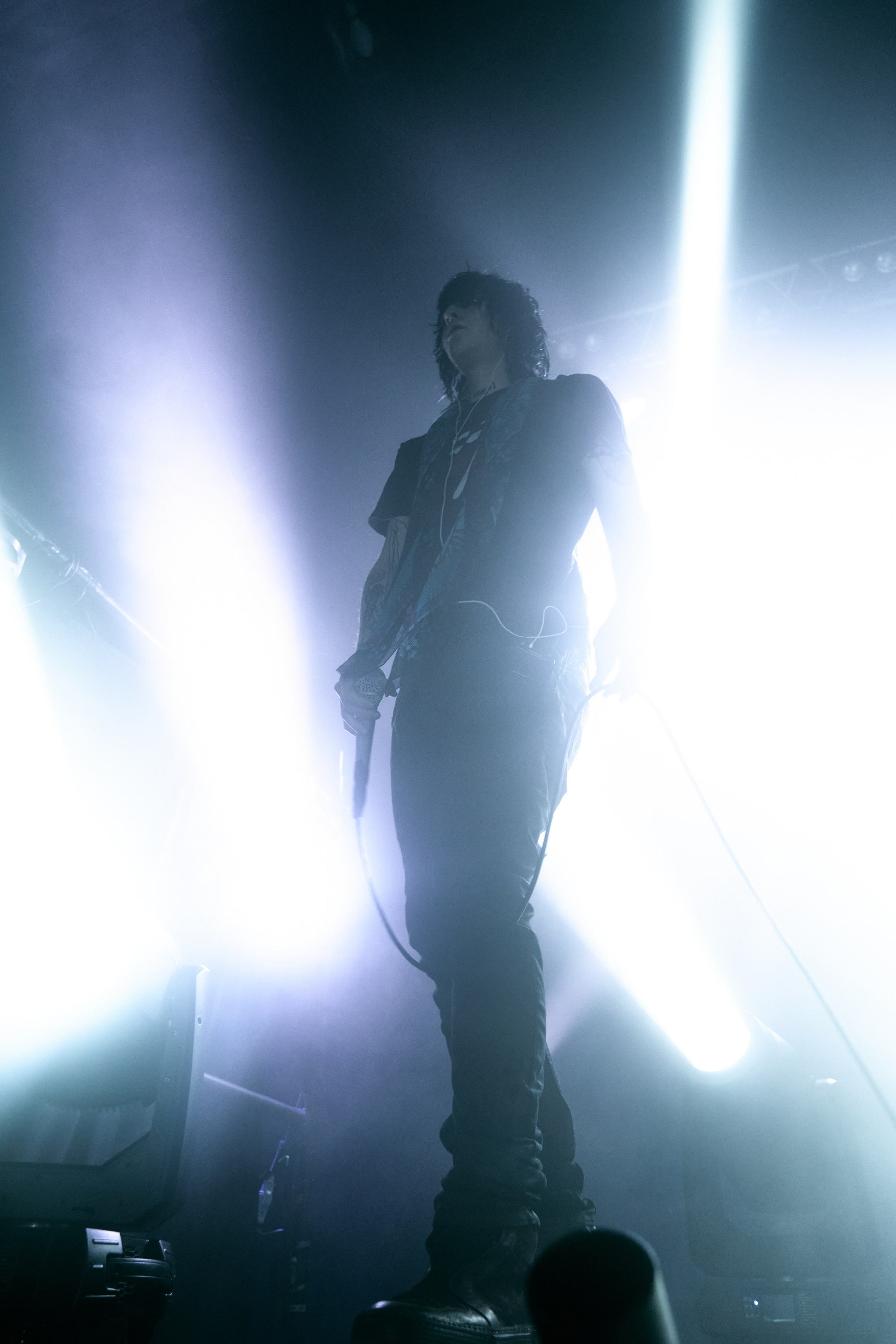 Kai Angel. Репортажный фотограф мероприятий и концертов в Екатеринбурге