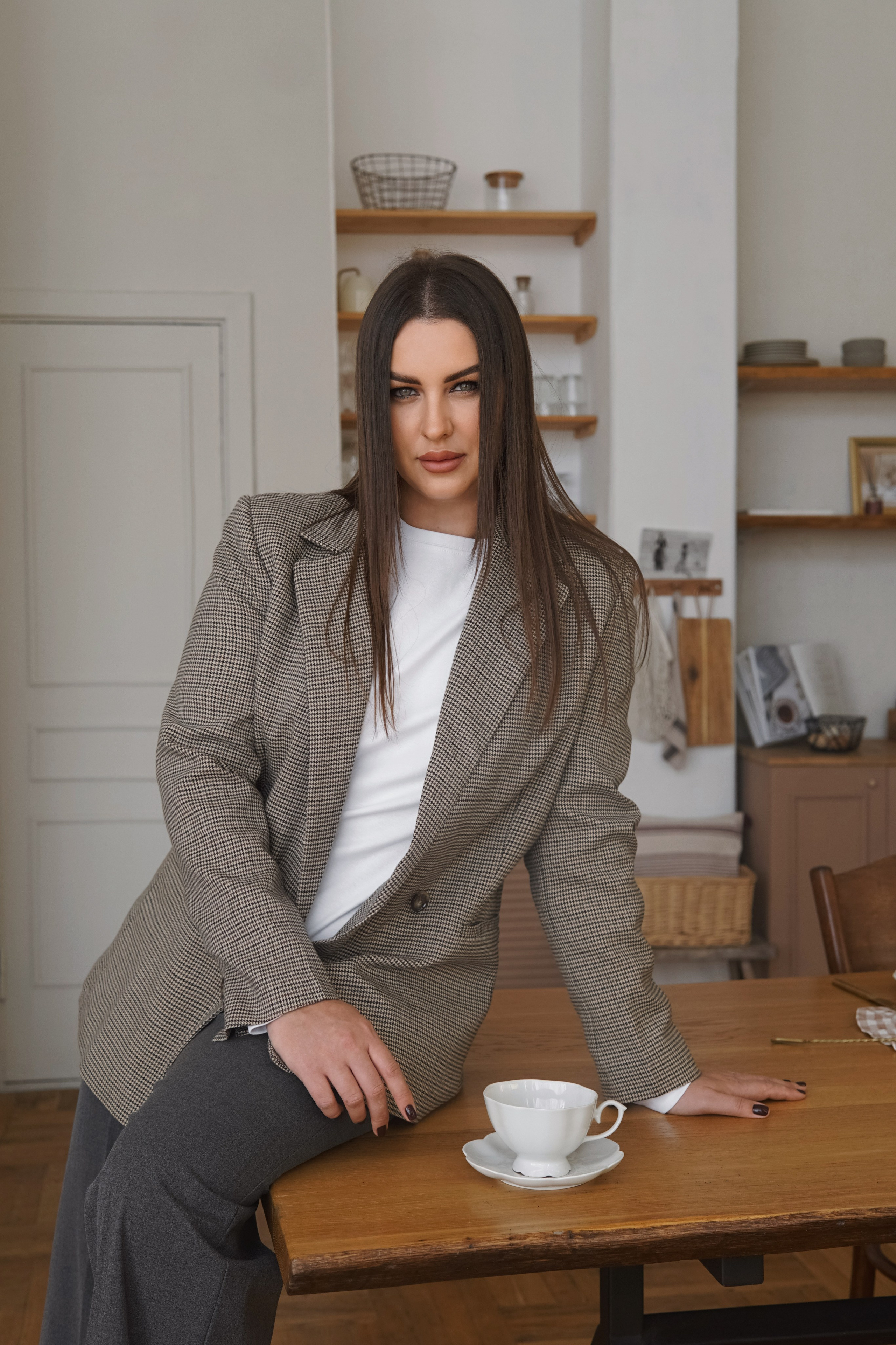 Аня, психолог. Фотограф в Минске Света Григорьева