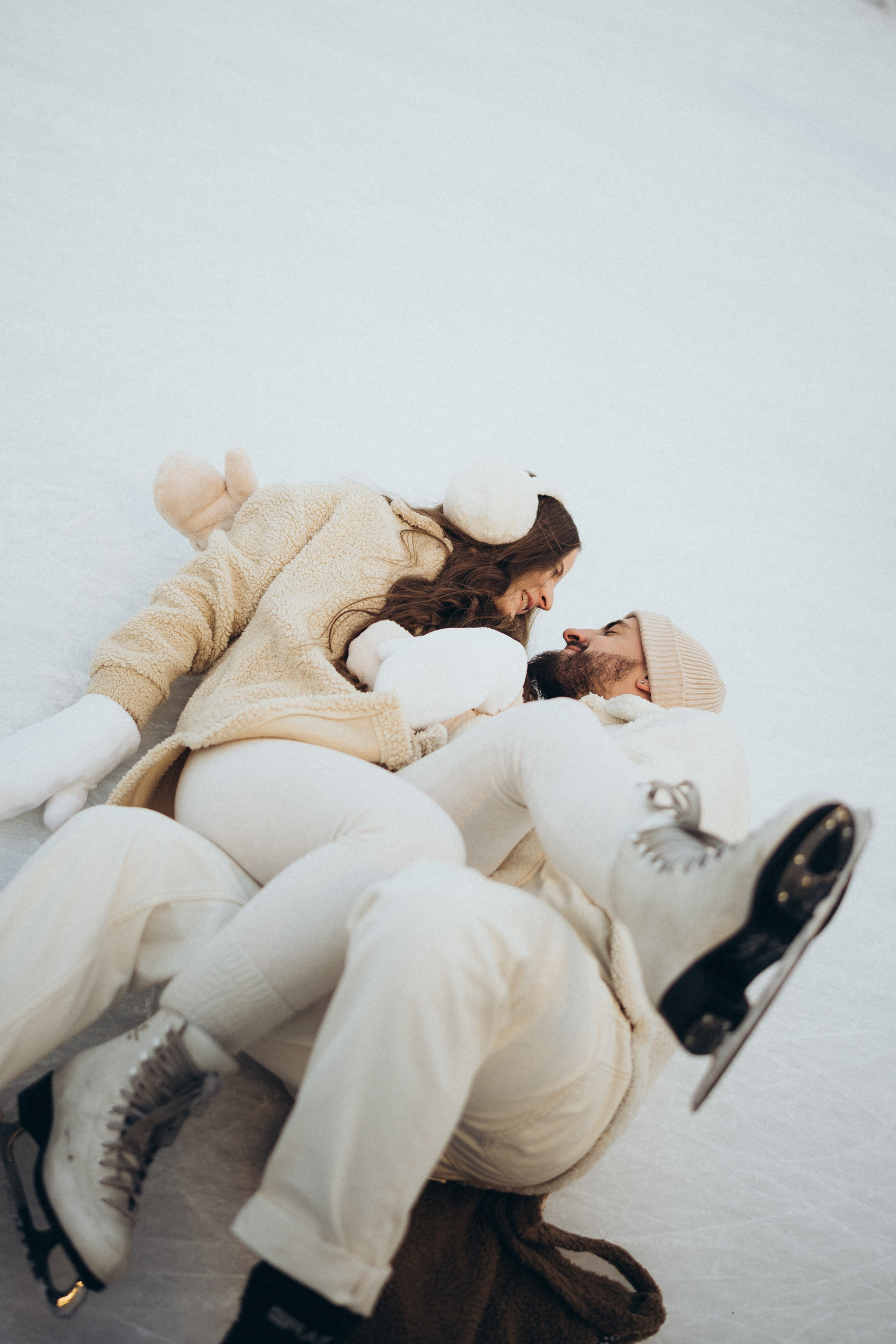 Арсений и Александра. Фотограф в Санкт-Петербурге — Лучина Екатерина